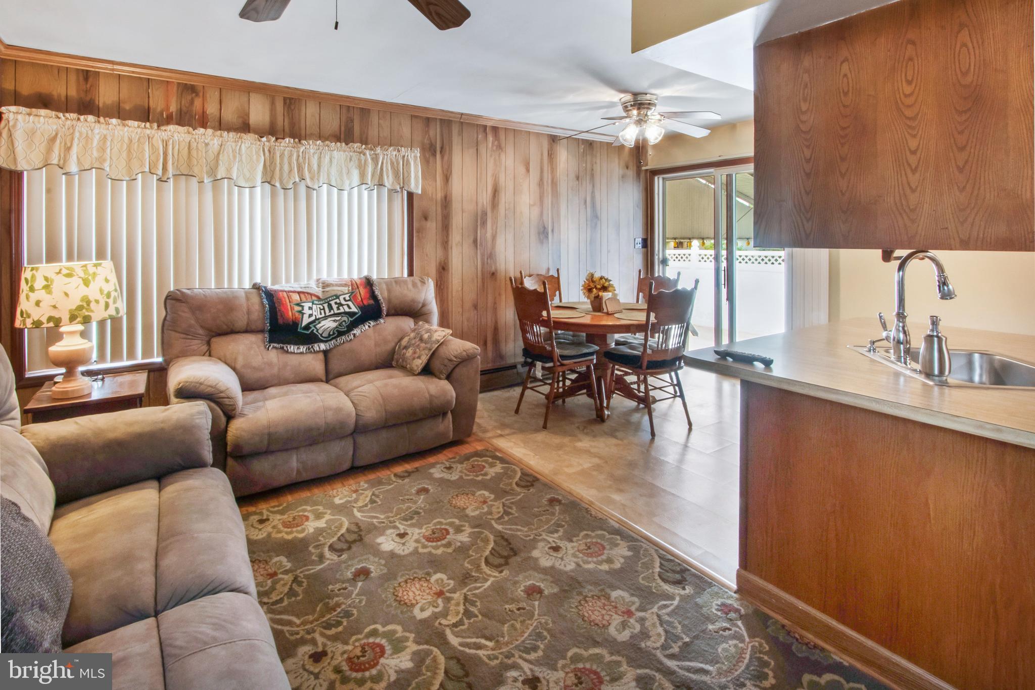 GARDEN CITY - Residential