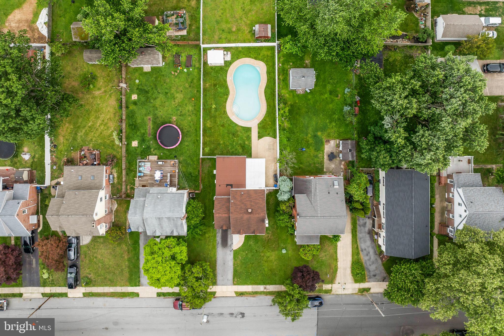 GARDEN CITY - Residential