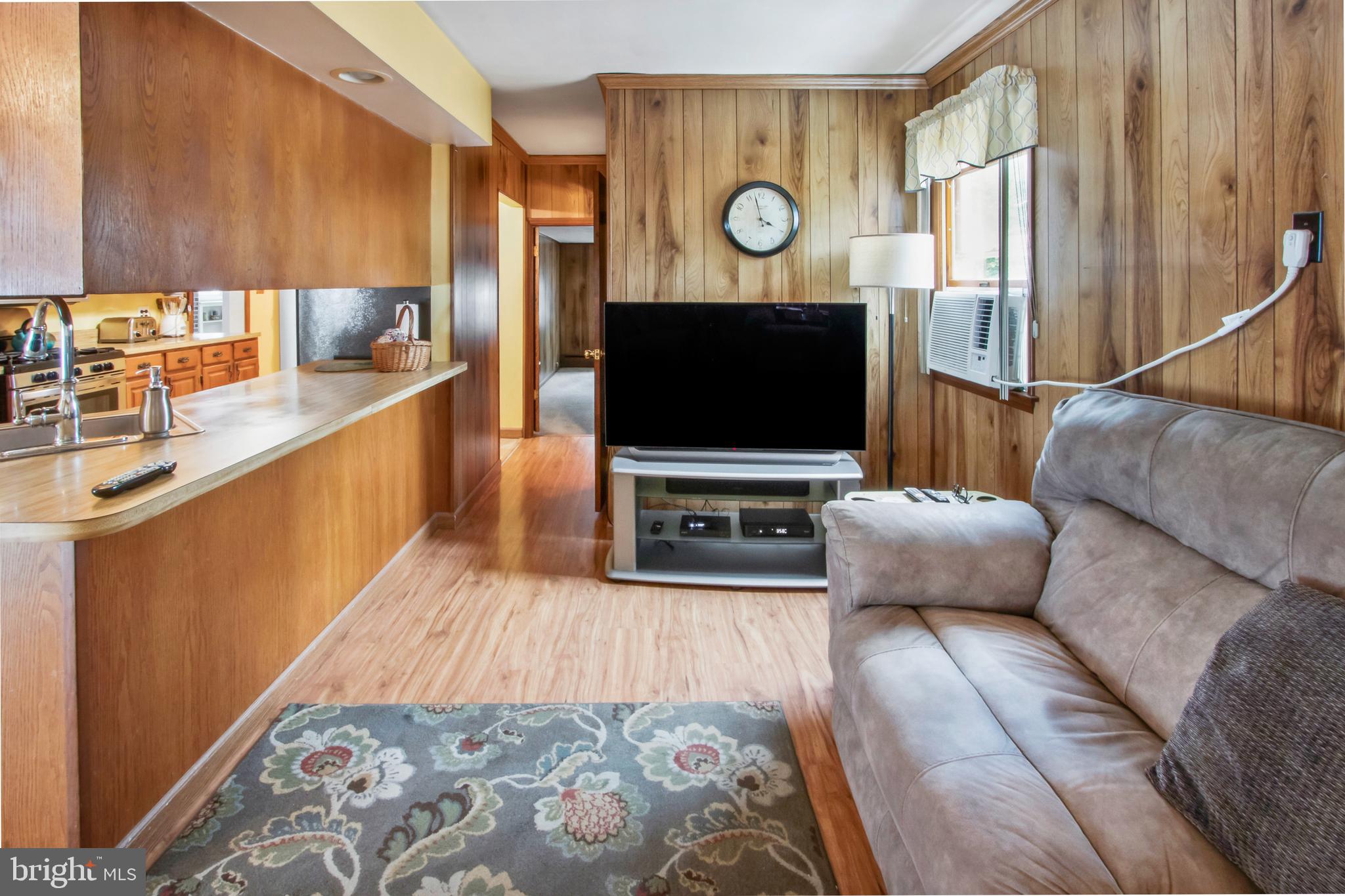 GARDEN CITY - Residential