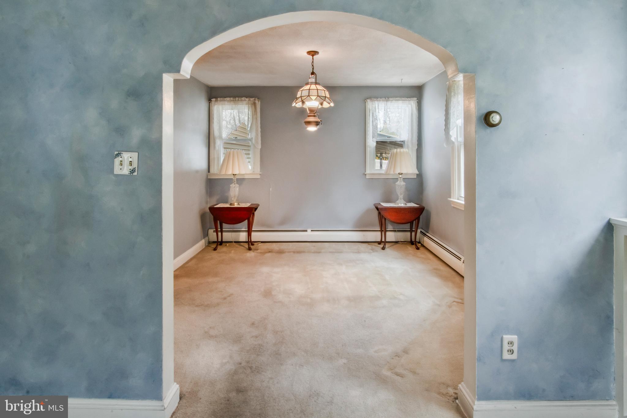 GARDEN CITY - Residential