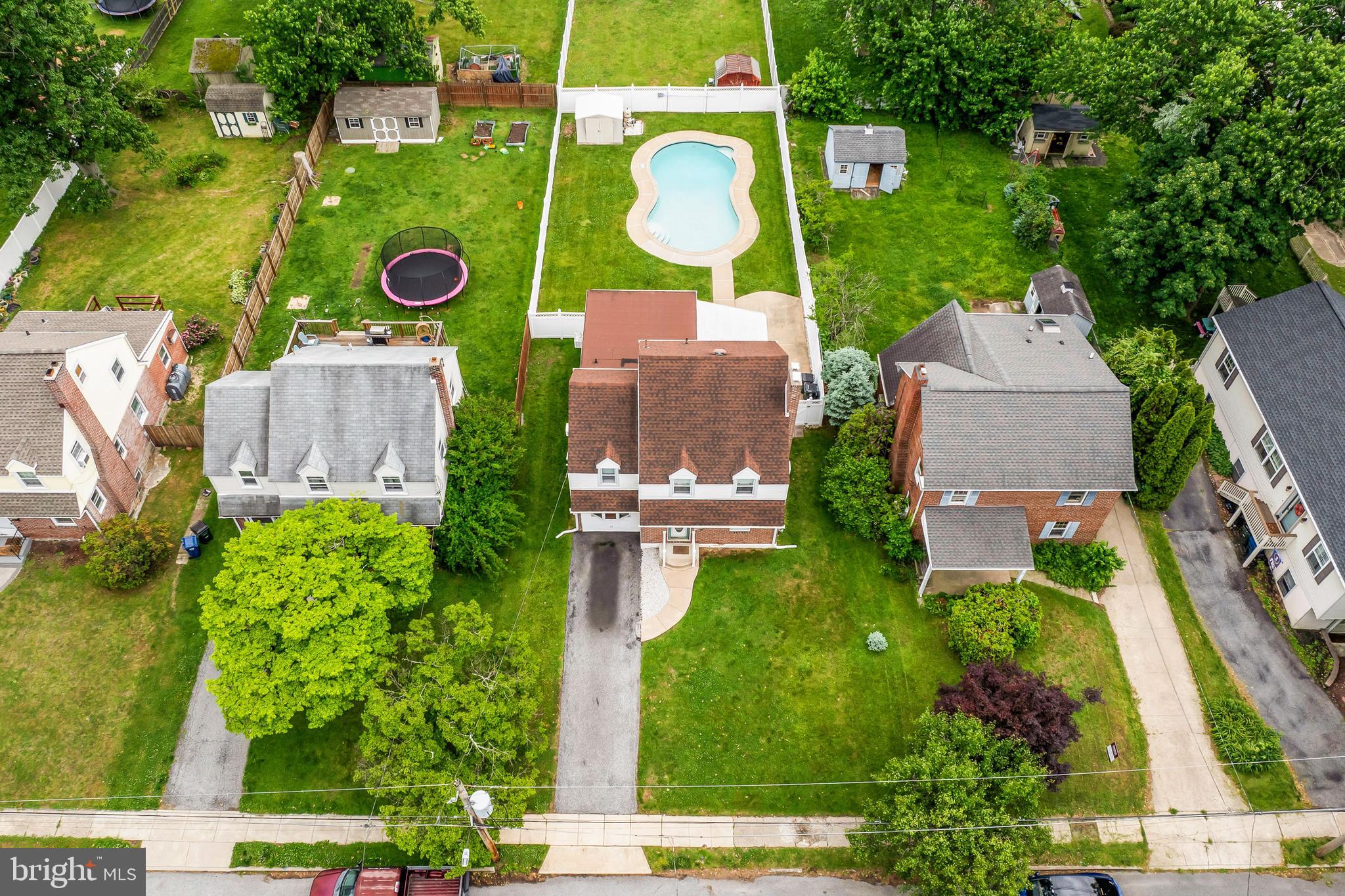 GARDEN CITY - Residential