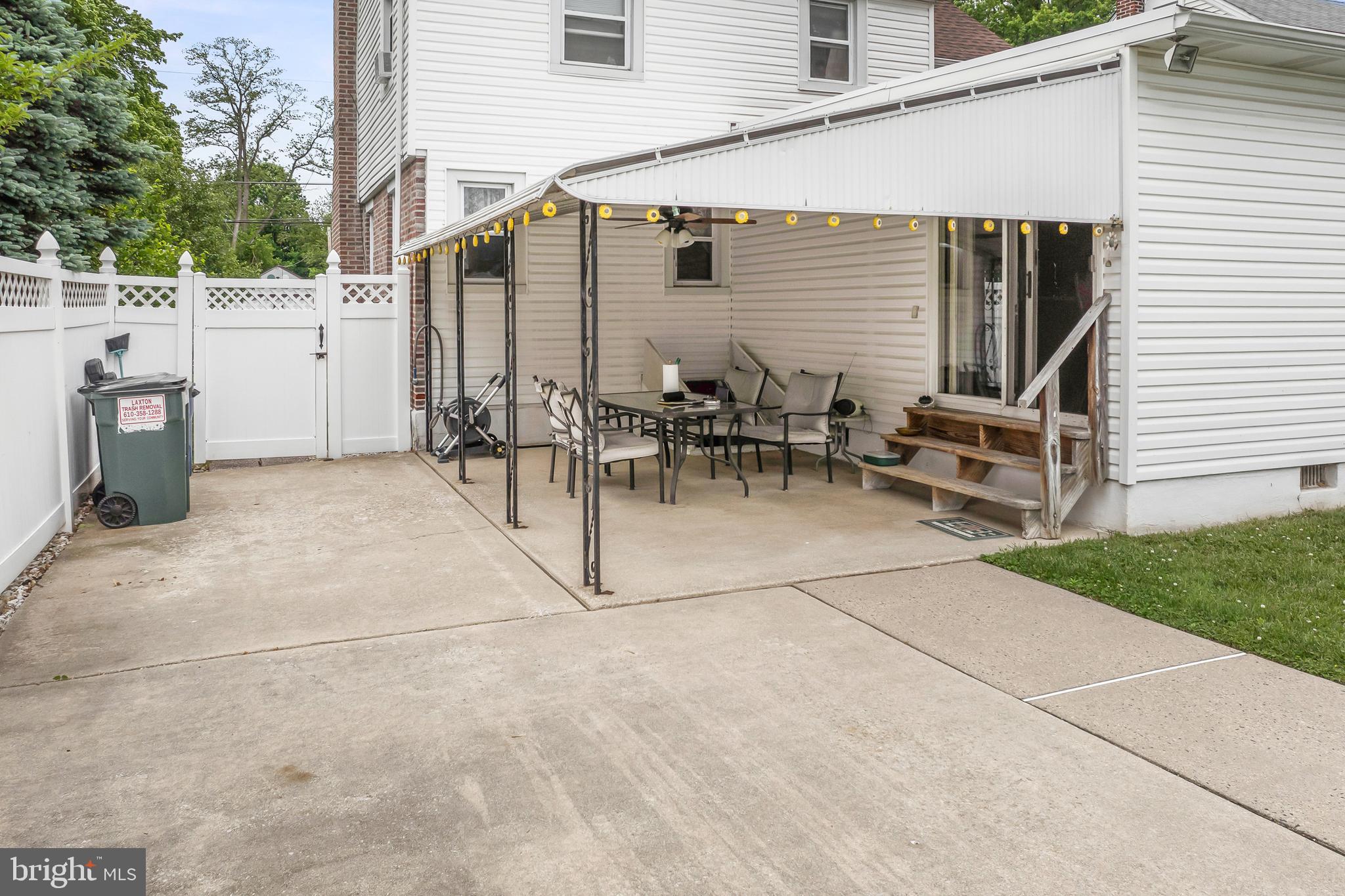GARDEN CITY - Residential