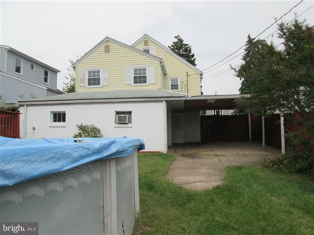 HARBOR VIEW - Residential