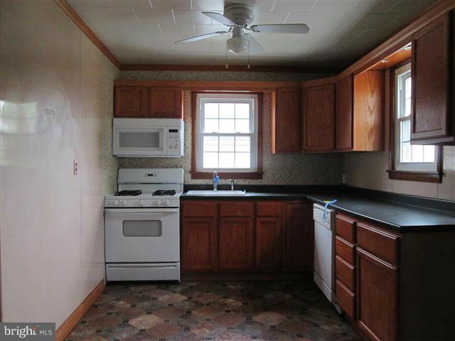 HARBOR VIEW - Residential