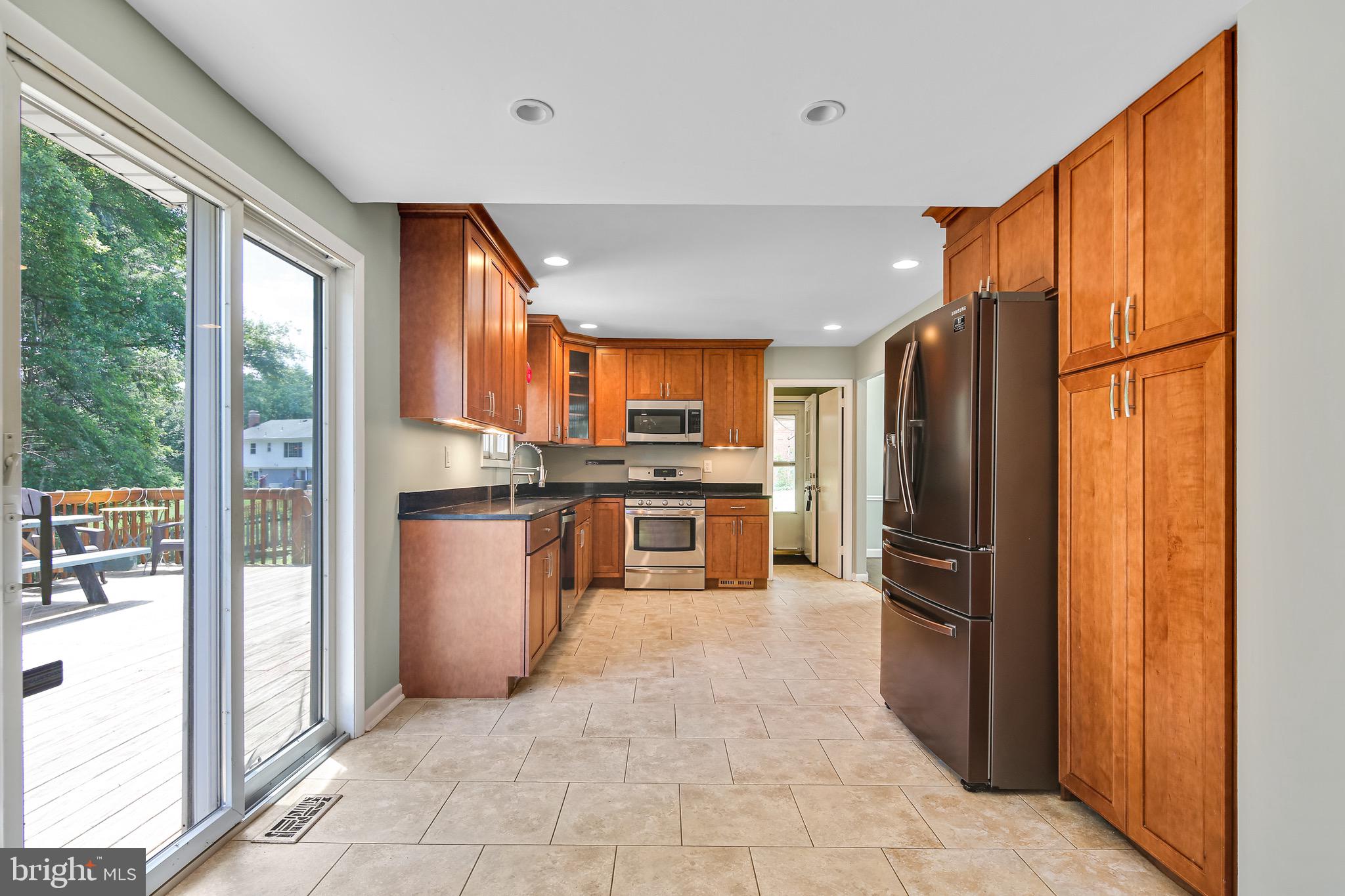 PARKSIDE ESTATES - Residential