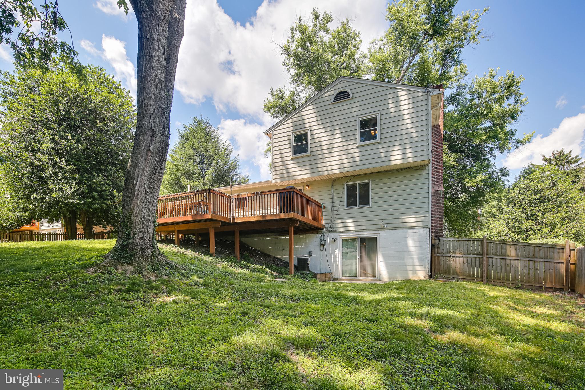 PARKSIDE ESTATES - Residential