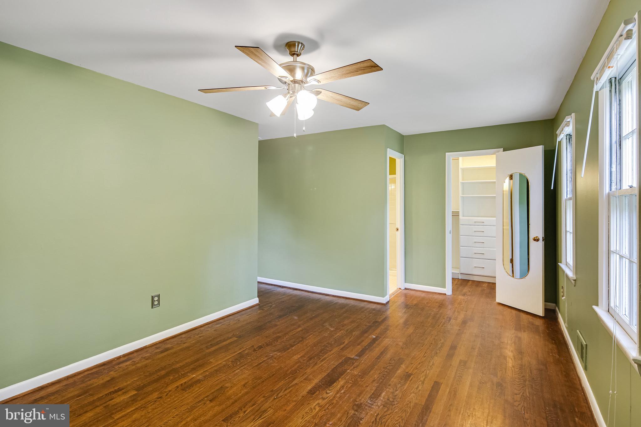 PARKSIDE ESTATES - Residential