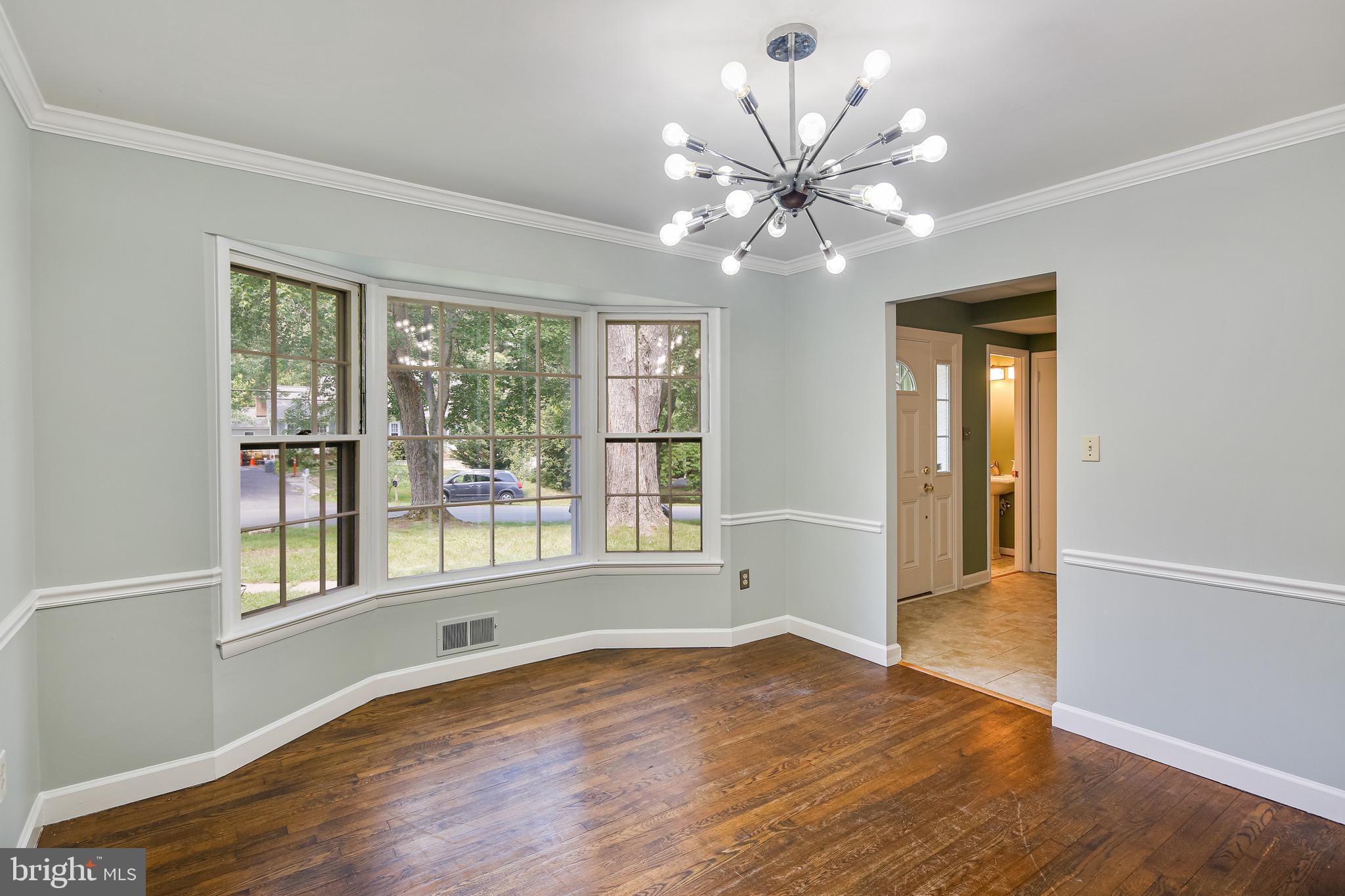 PARKSIDE ESTATES - Residential