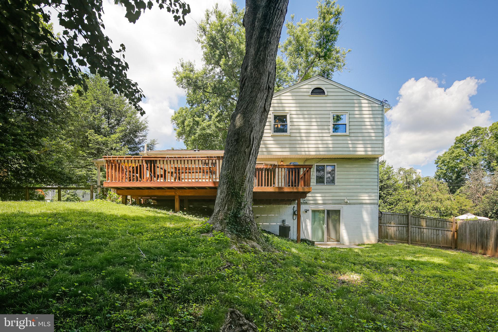 PARKSIDE ESTATES - Residential