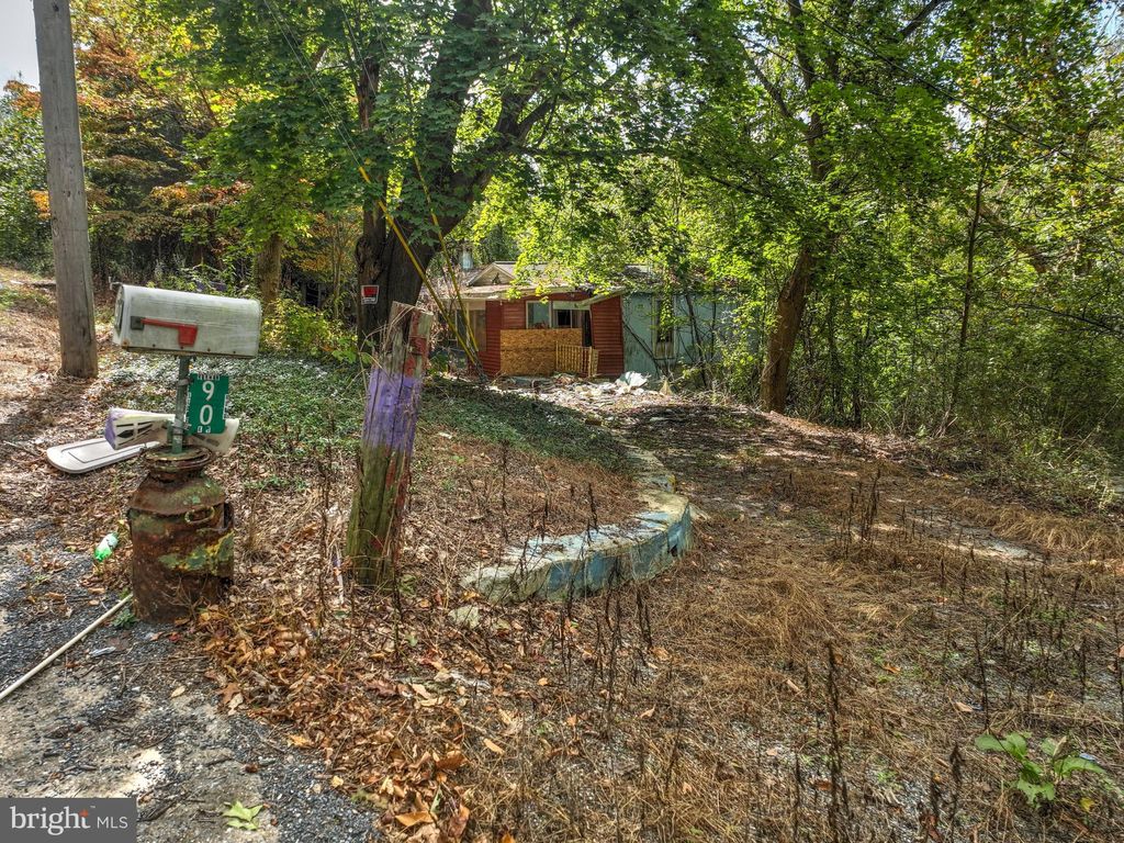 Photo of 90 Hilldale Road, HOLTWOOD, PA 17532 (MLS # PALA2077306)
