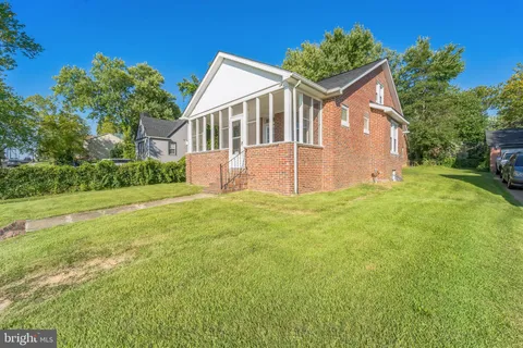 5316 Plainfield Avenue, Baltimore, MD 21206 - MLS#: MDBA2151130