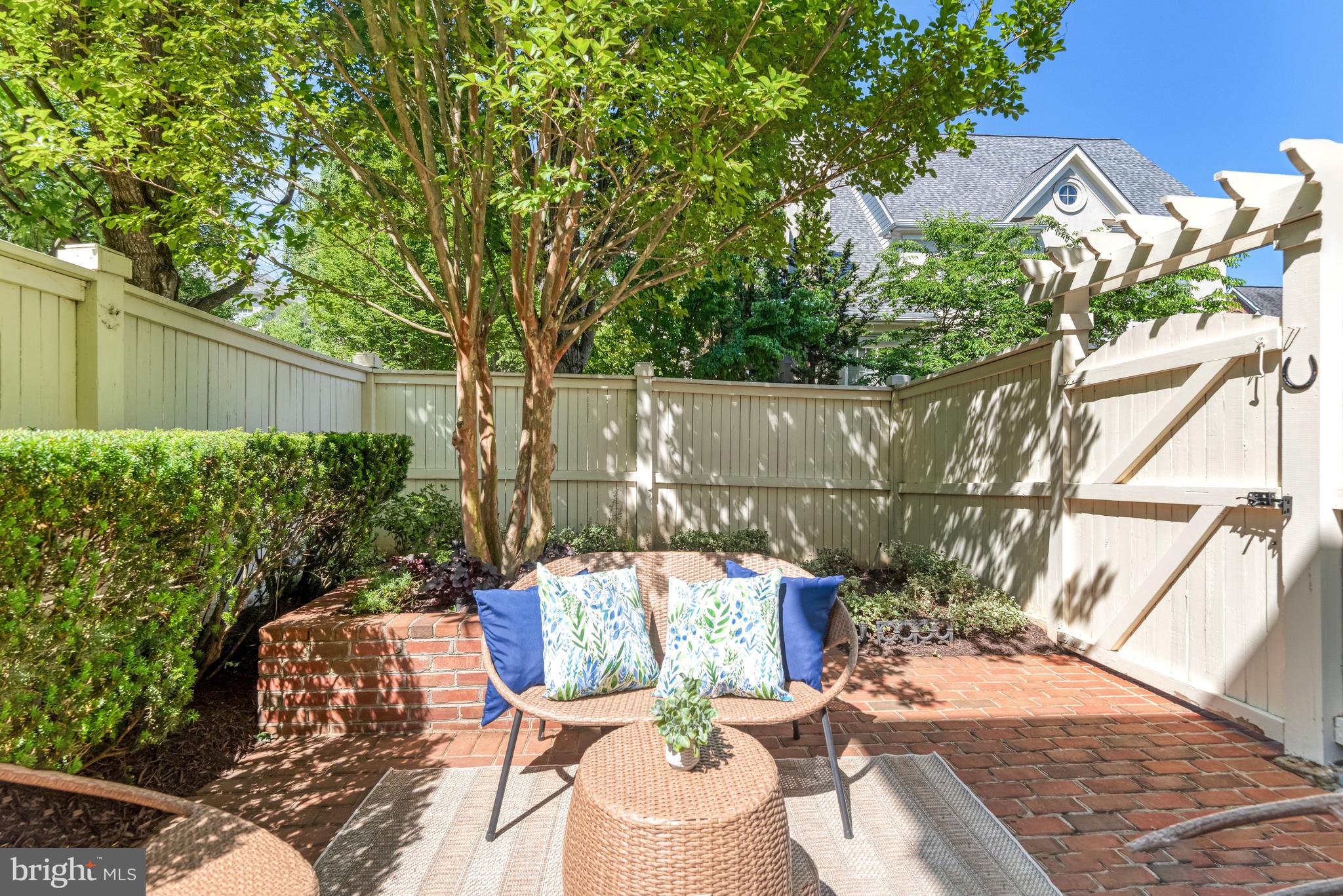 FARRCROFT - Residential