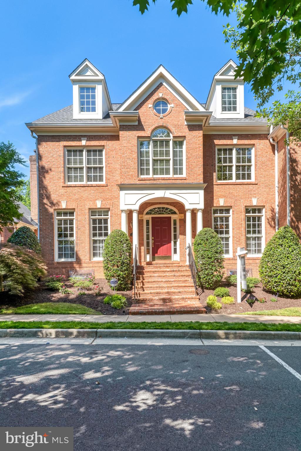 FARRCROFT - Residential