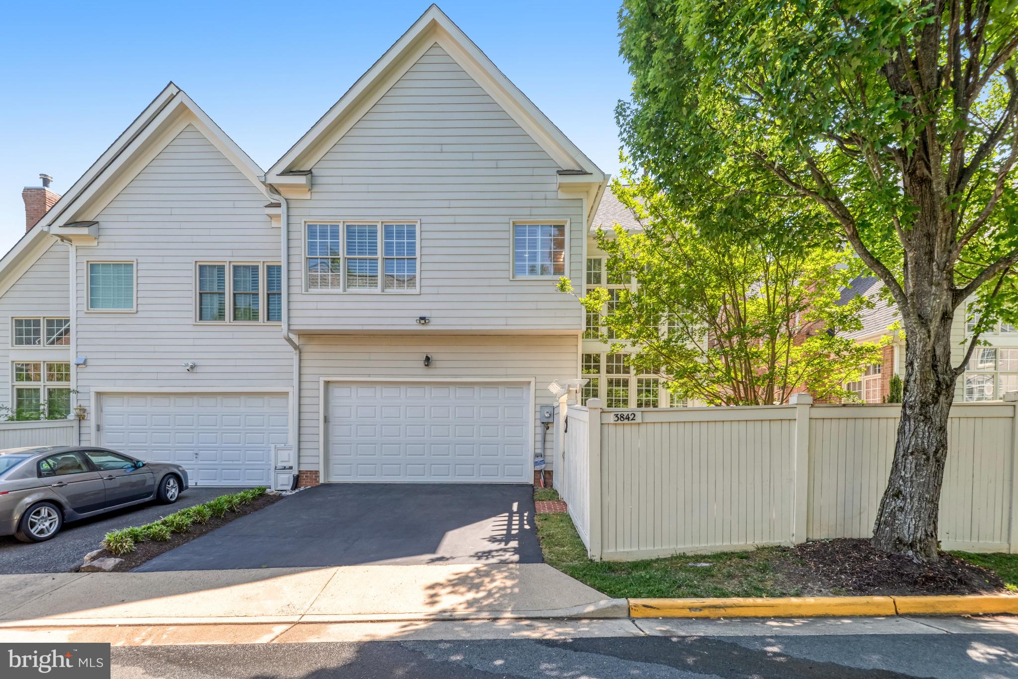 FARRCROFT - Residential