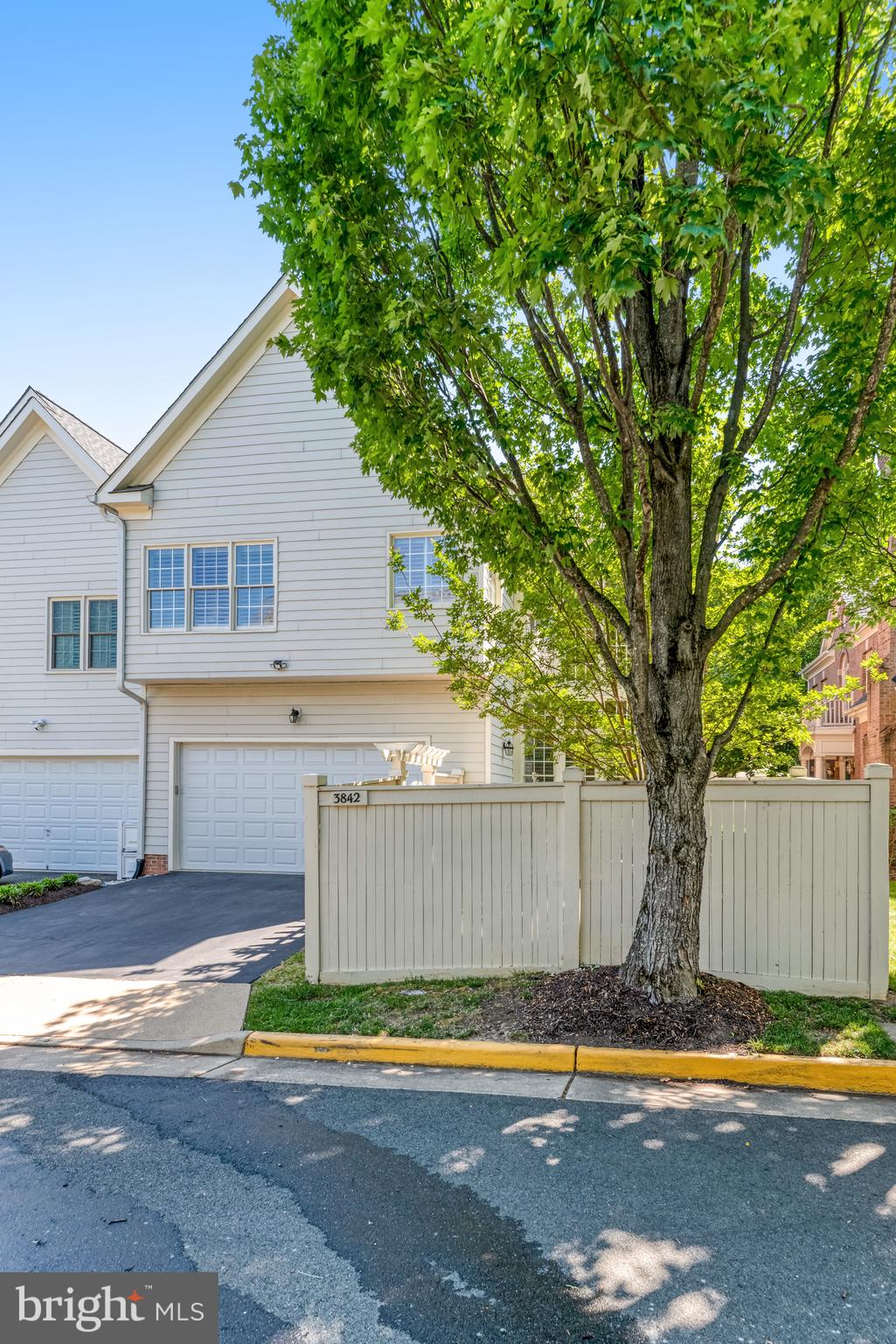 FARRCROFT - Residential
