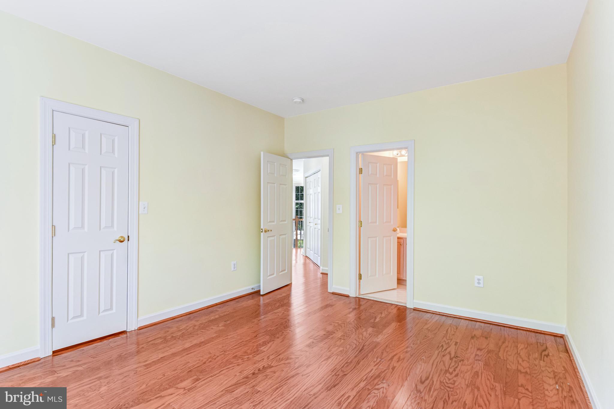 FARRCROFT - Residential