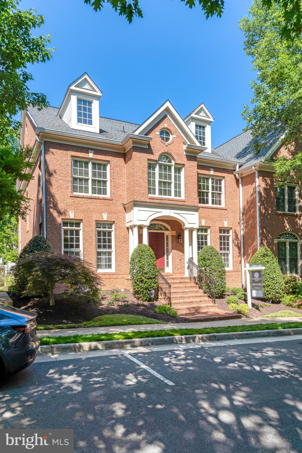 FARRCROFT - Residential