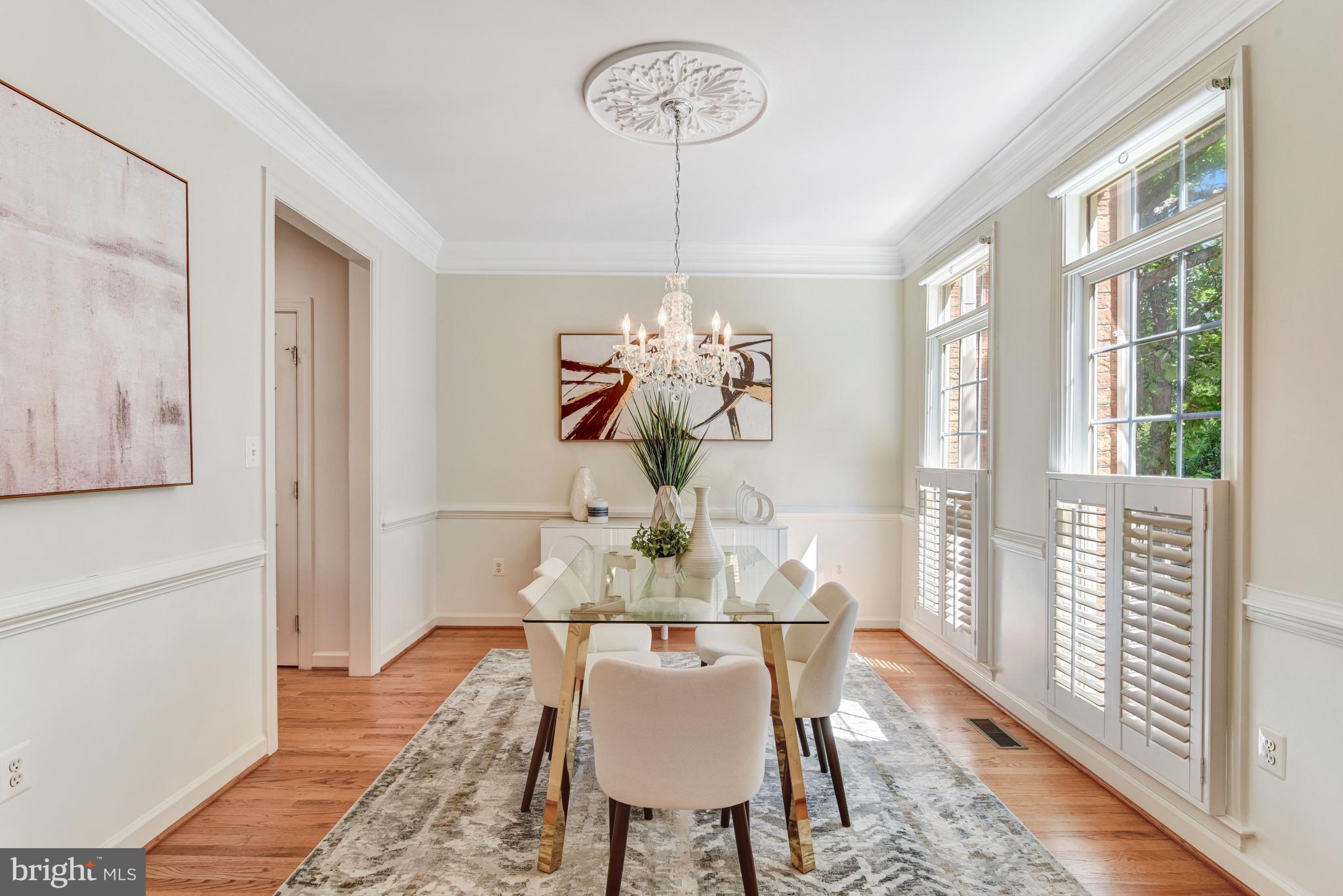 FARRCROFT - Residential