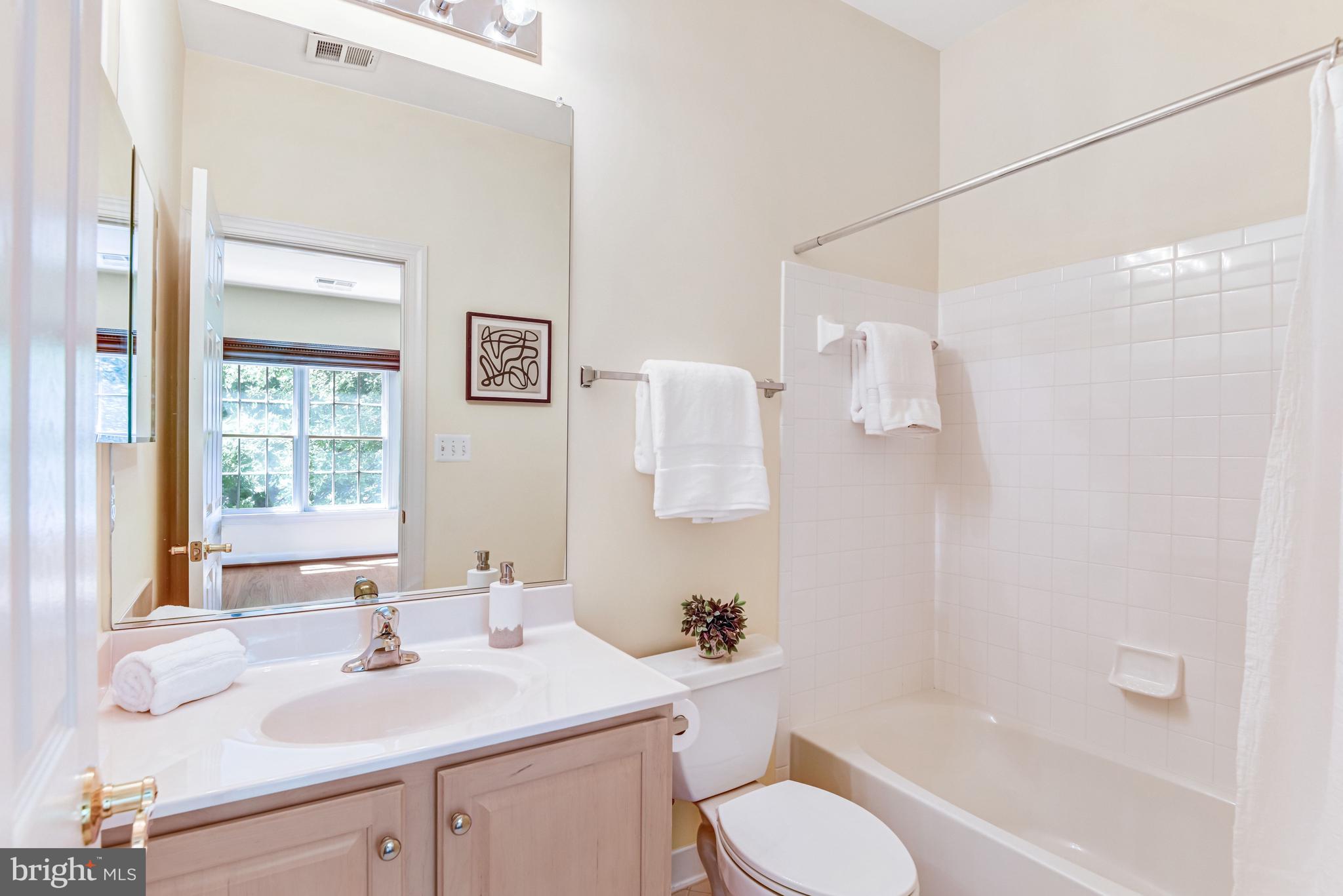 FARRCROFT - Residential