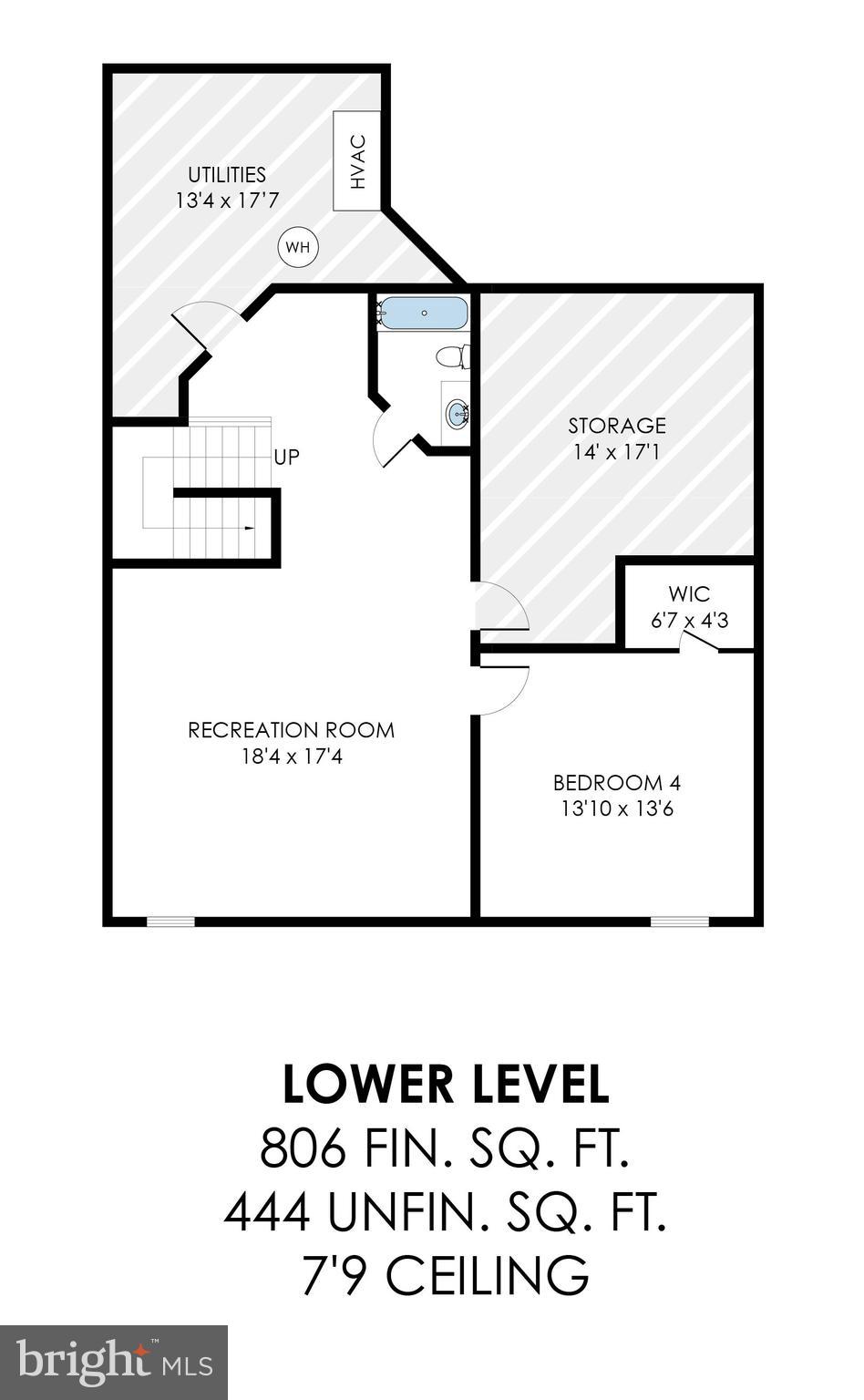 FARRCROFT - Residential