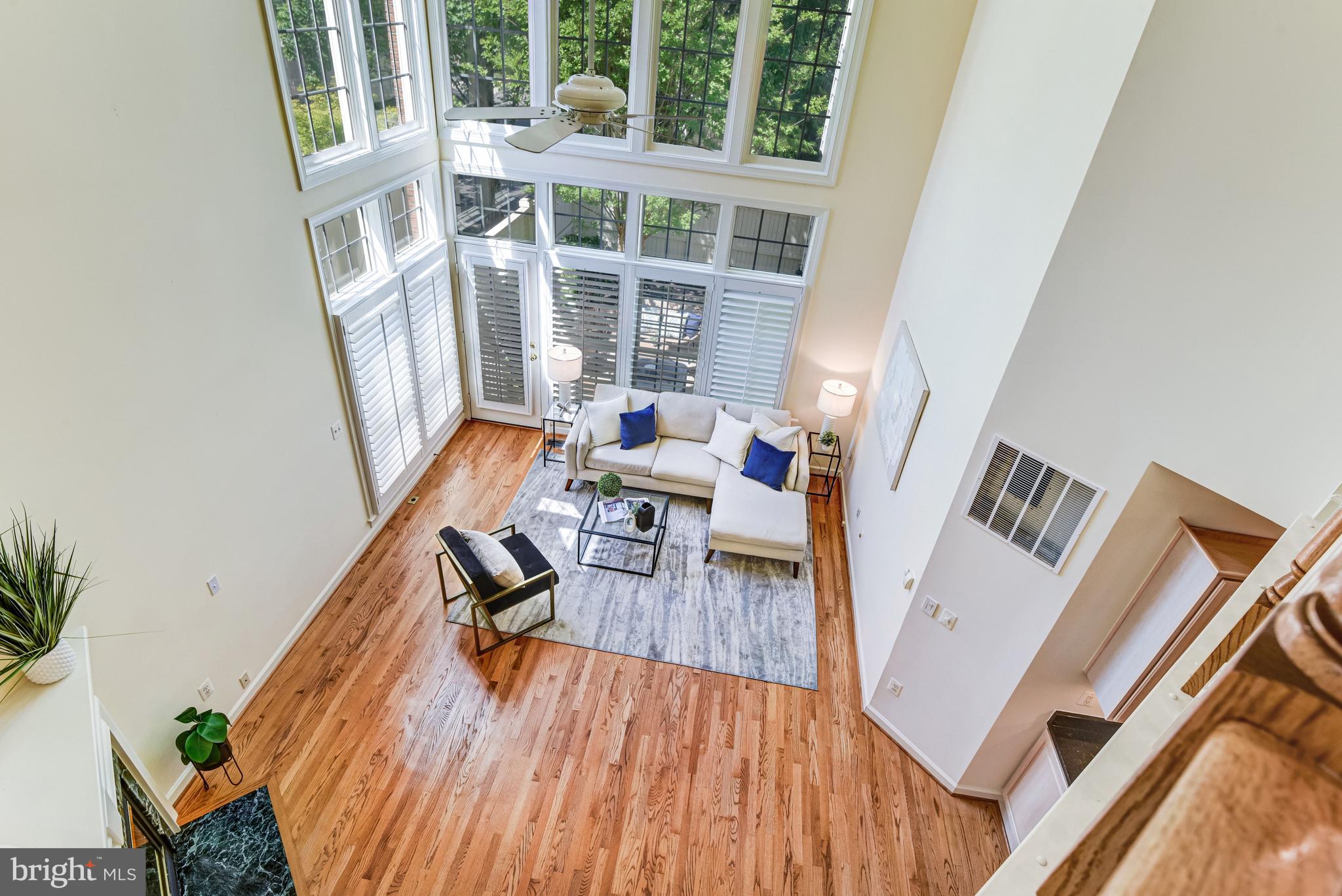 FARRCROFT - Residential