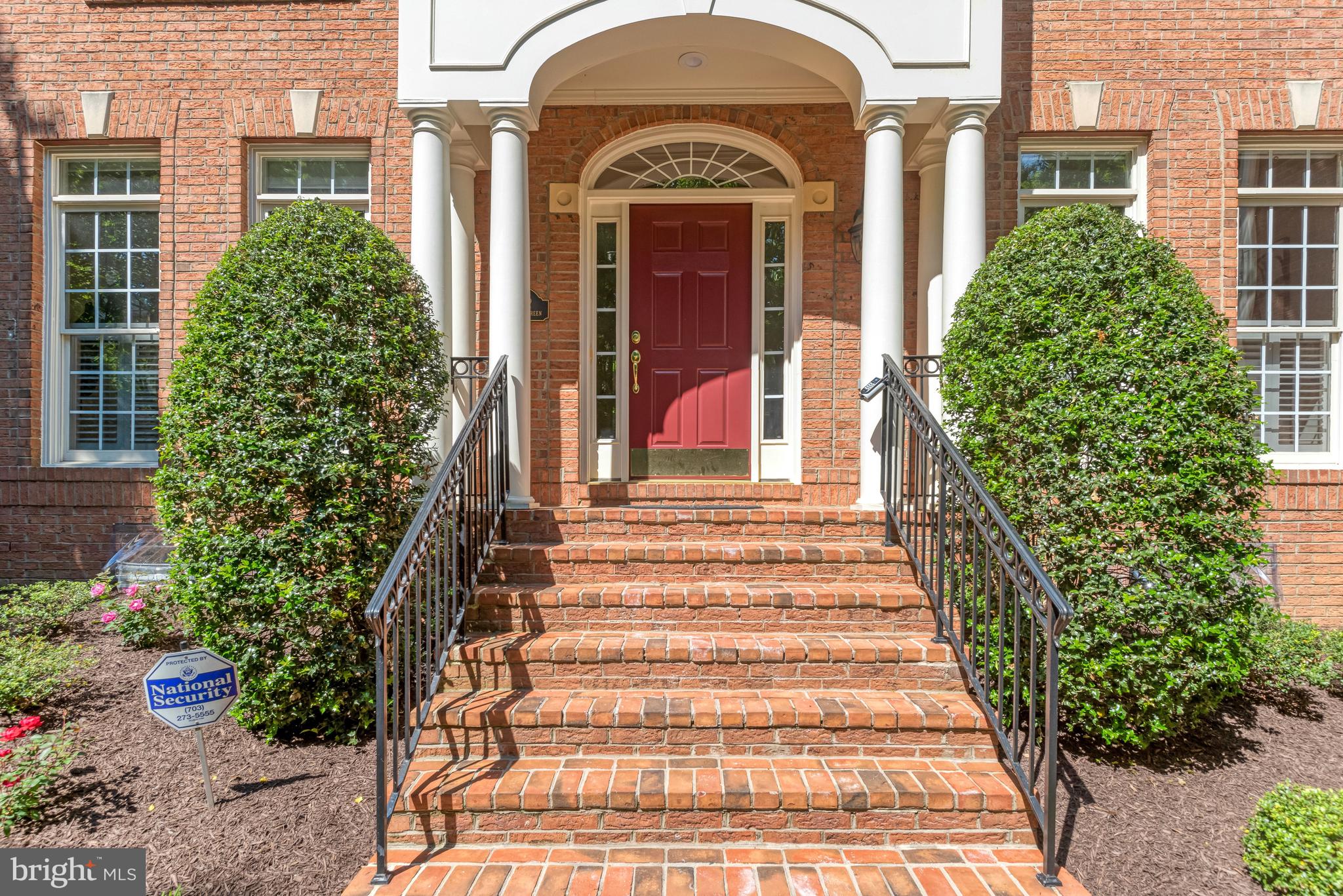 FARRCROFT - Residential