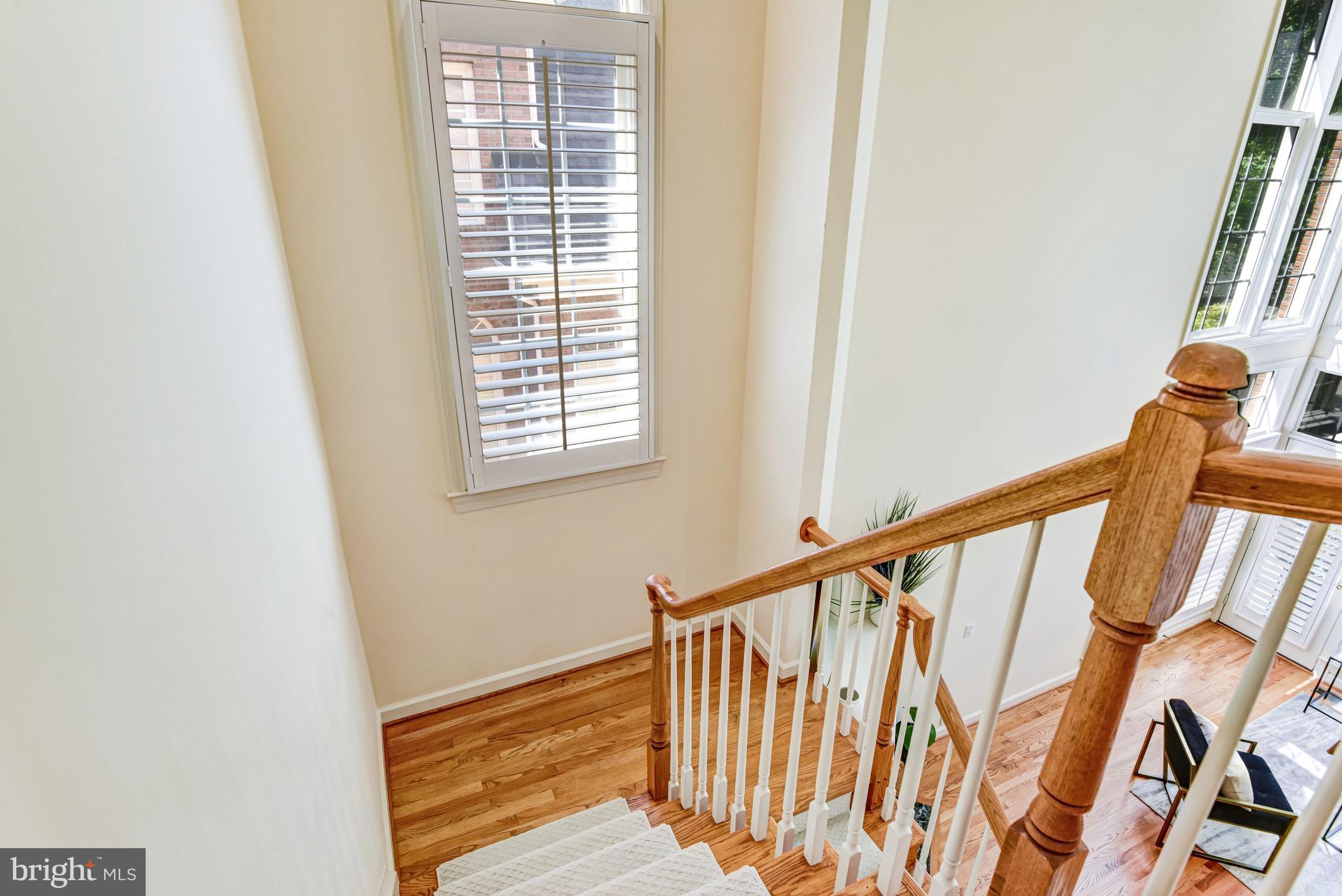 FARRCROFT - Residential