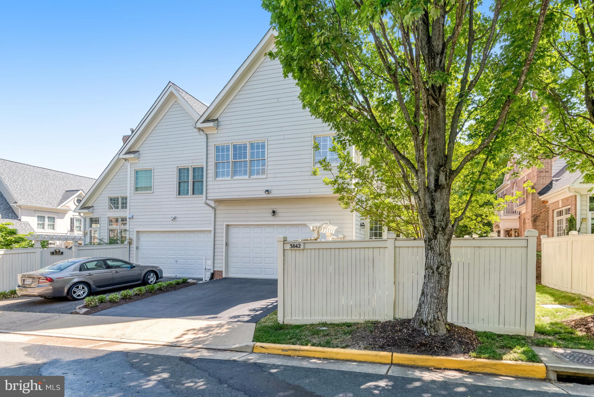 FARRCROFT - Residential