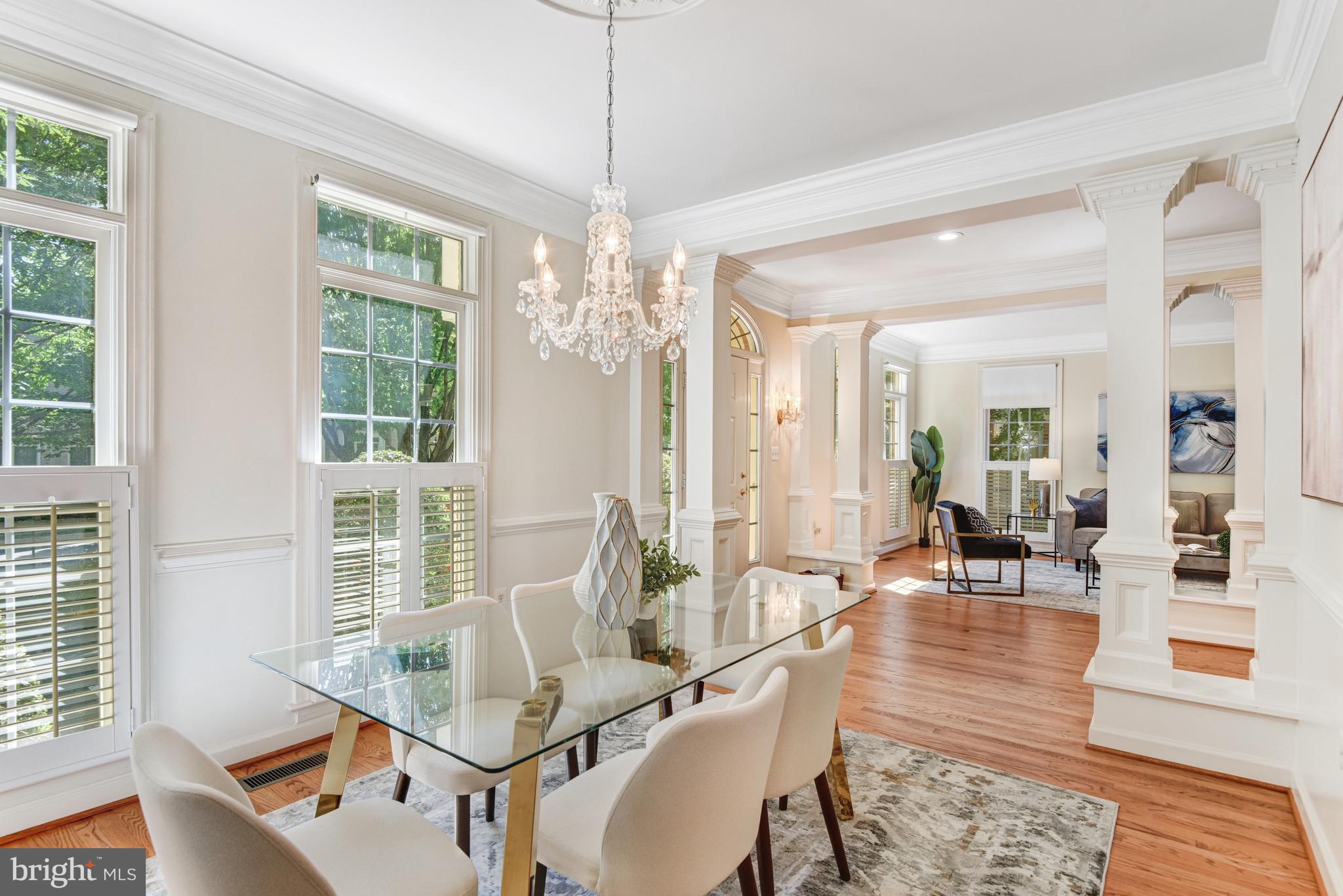 FARRCROFT - Residential