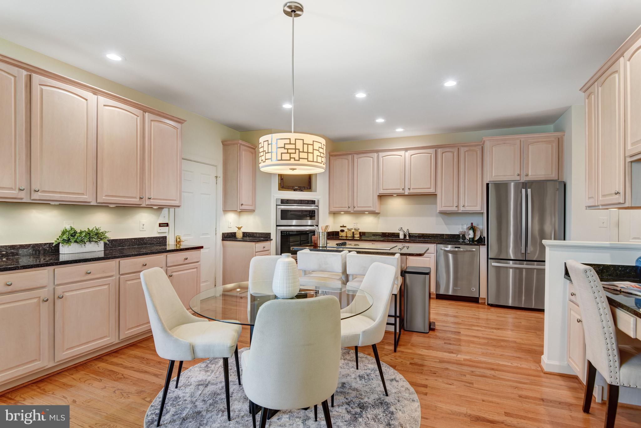 FARRCROFT - Residential
