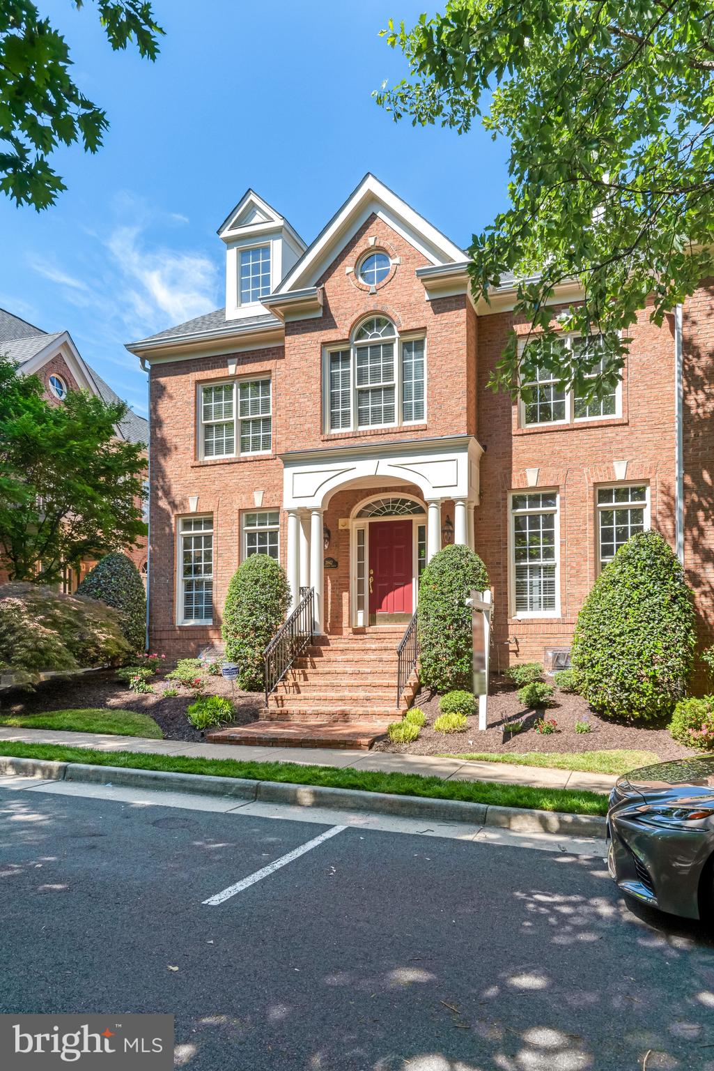 FARRCROFT - Residential