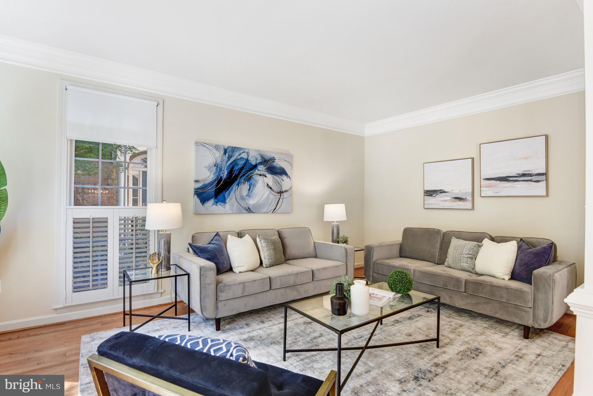 FARRCROFT - Residential
