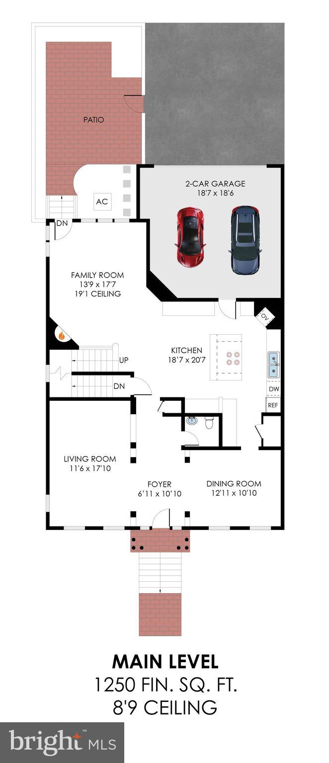 FARRCROFT - Residential