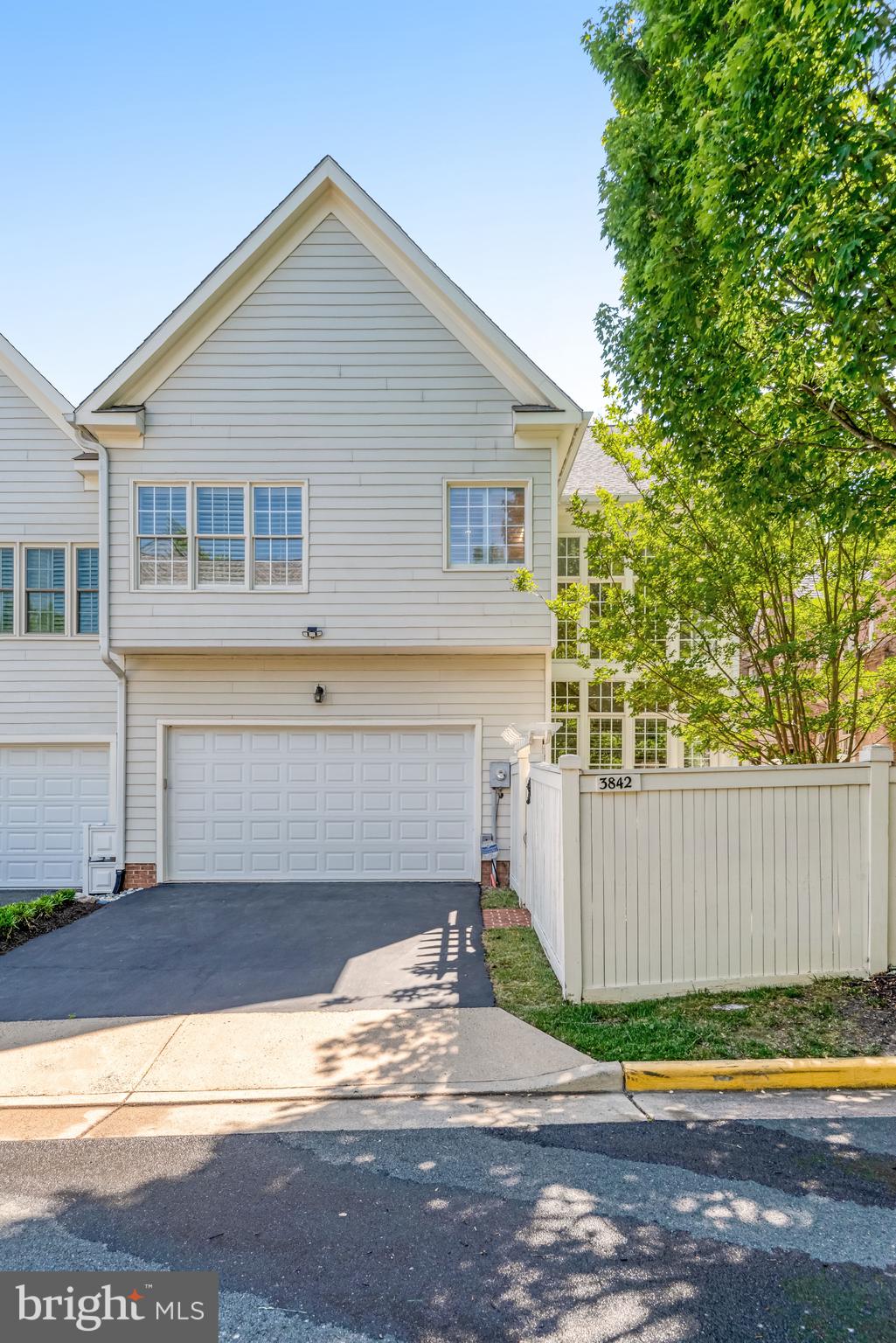 FARRCROFT - Residential