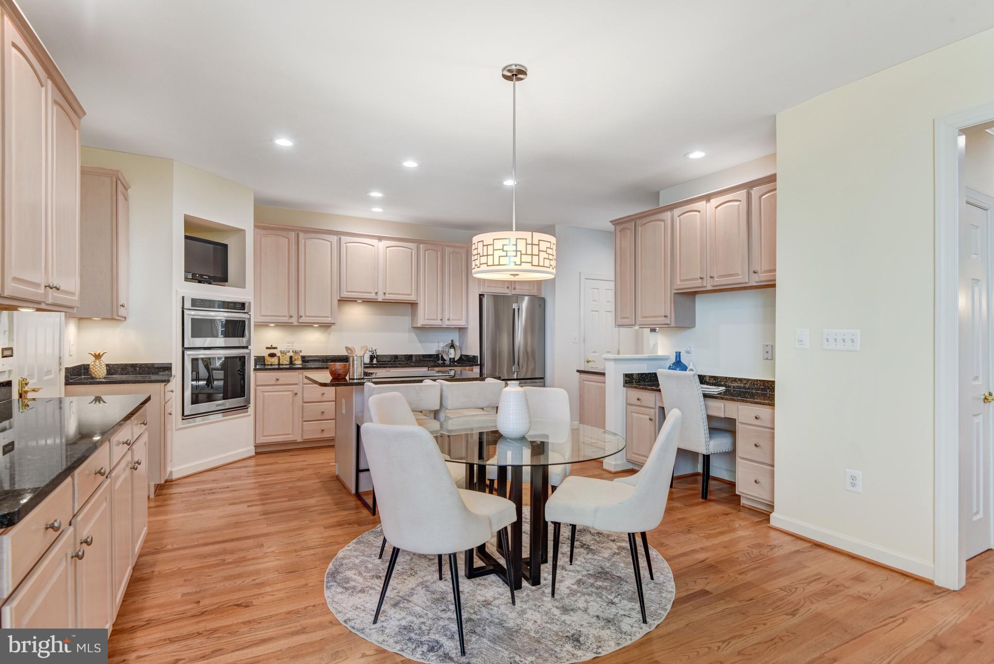 FARRCROFT - Residential