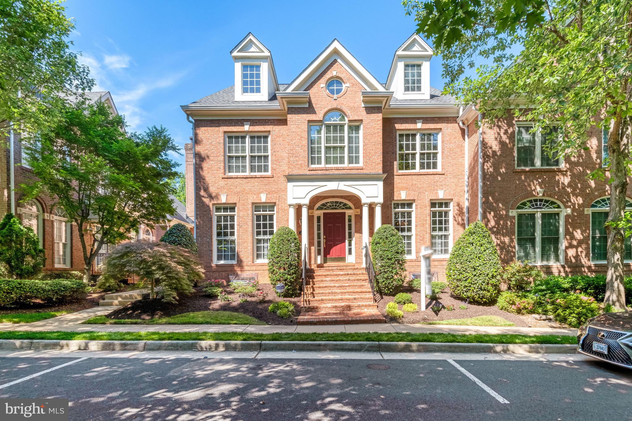 FARRCROFT - Residential