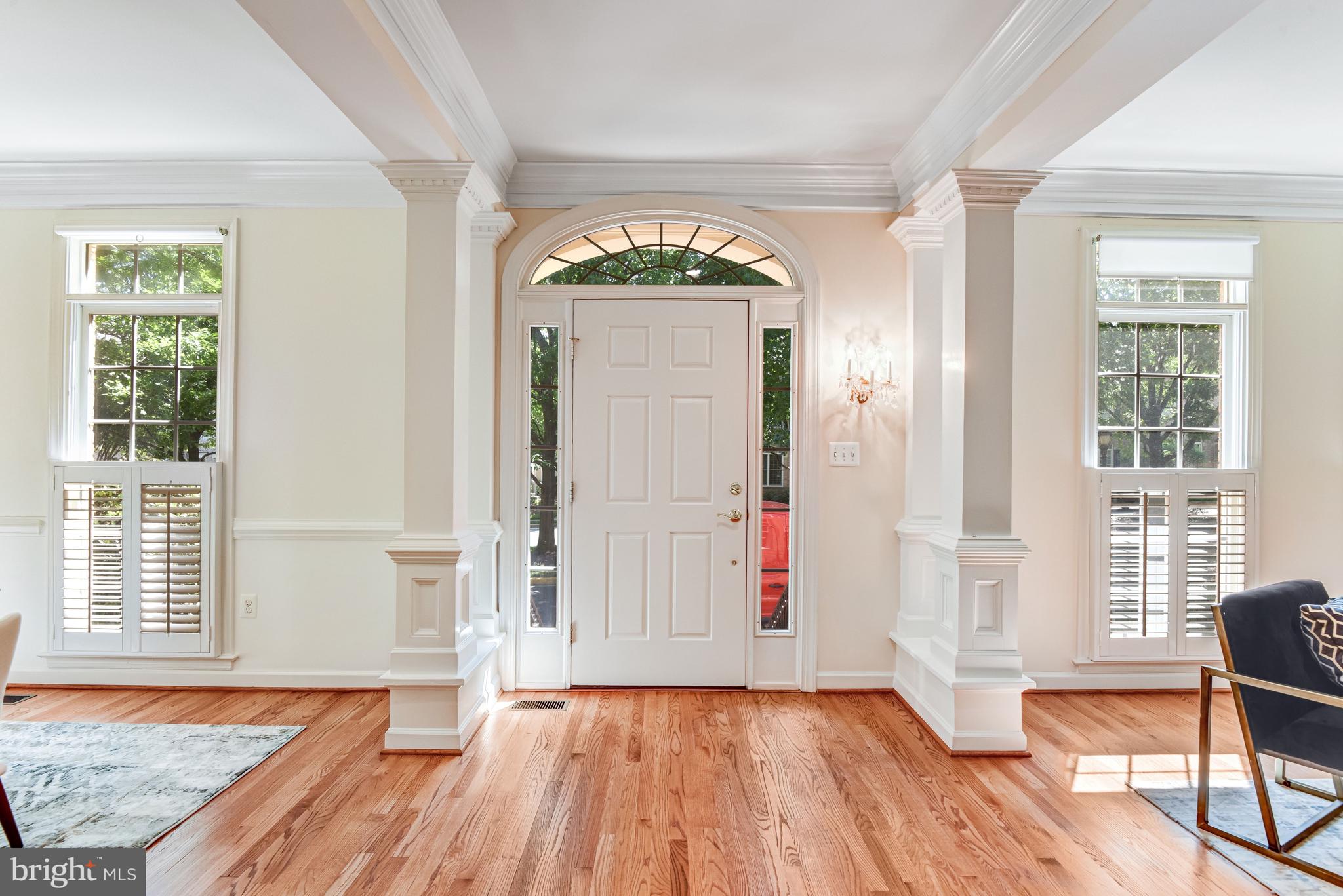 FARRCROFT - Residential