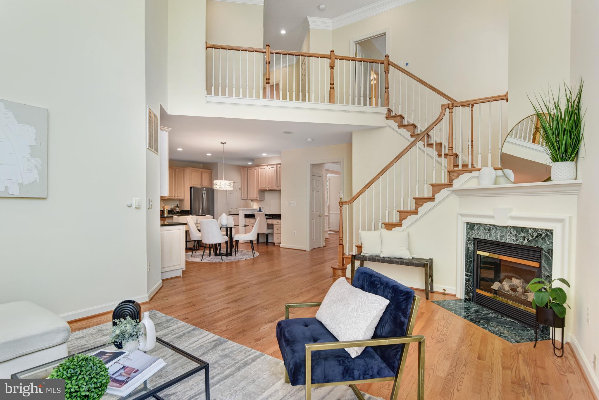 FARRCROFT - Residential