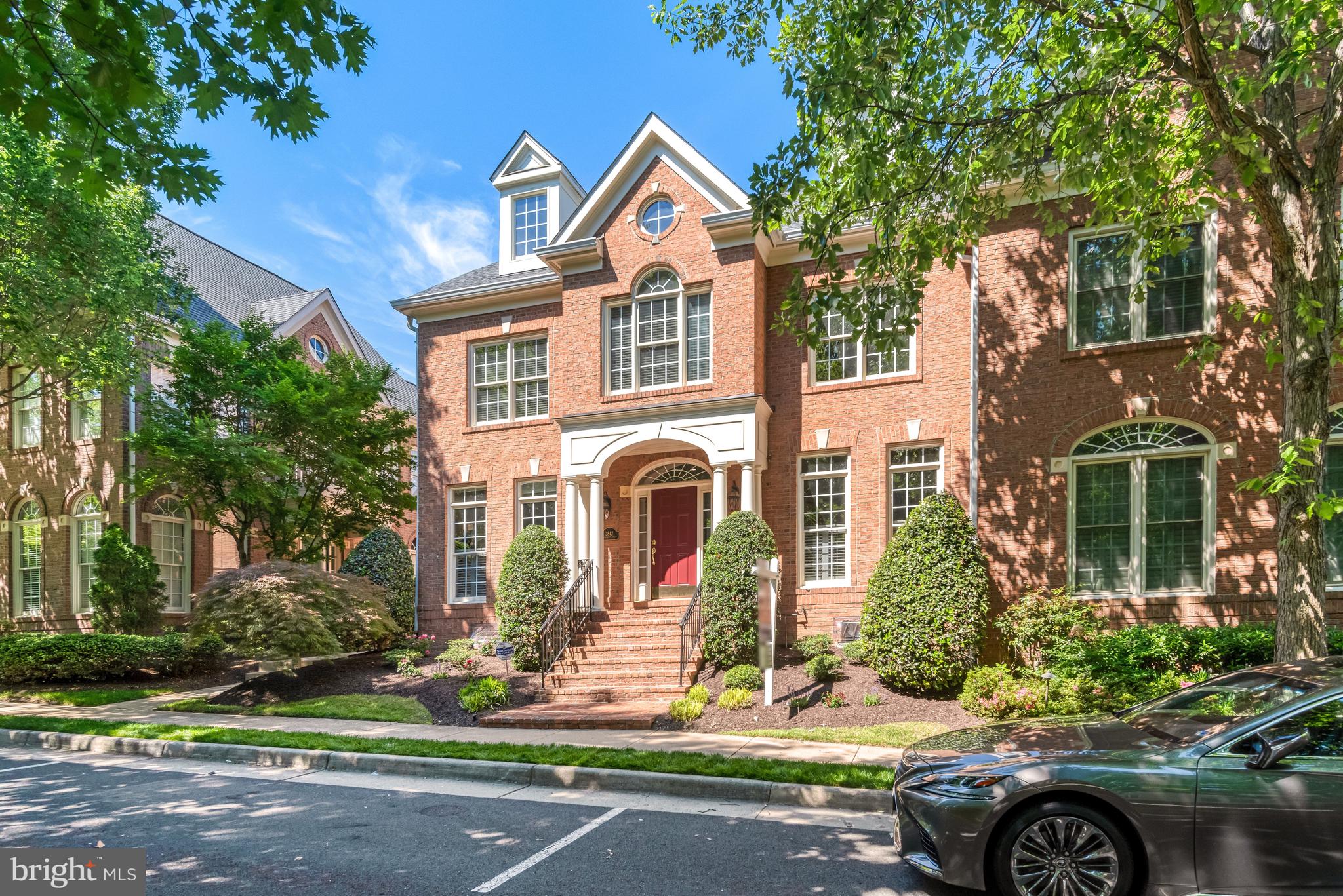 FARRCROFT - Residential