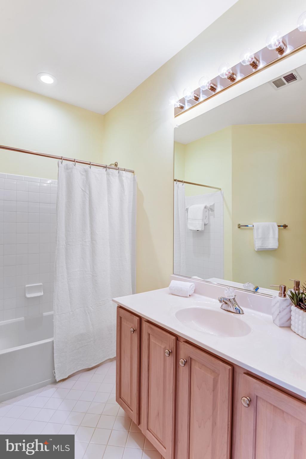 FARRCROFT - Residential