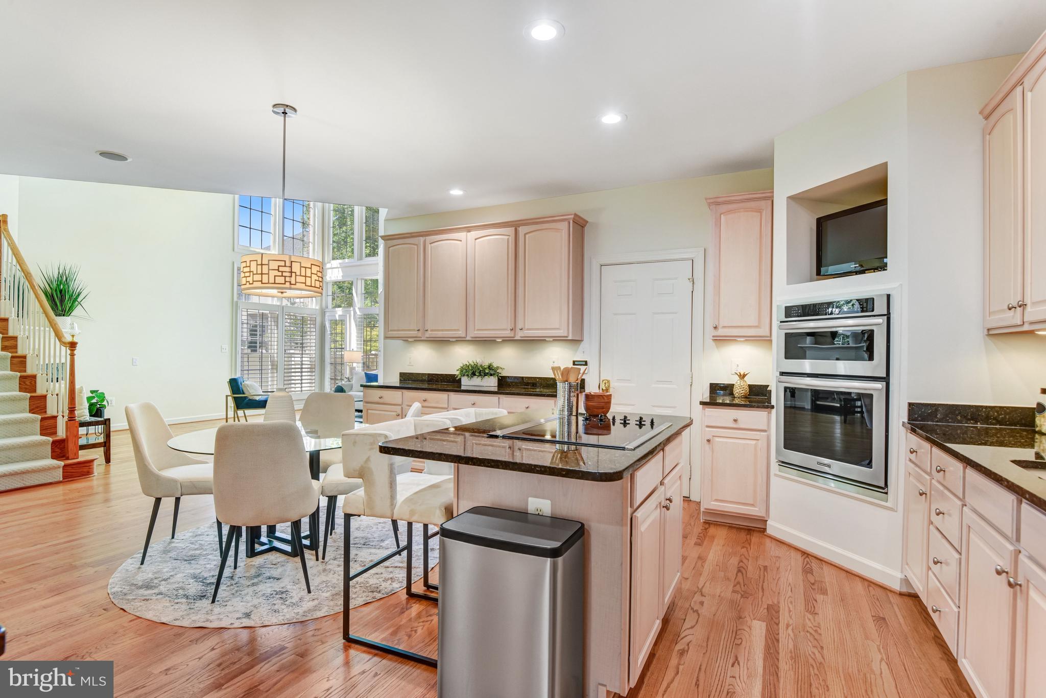 FARRCROFT - Residential