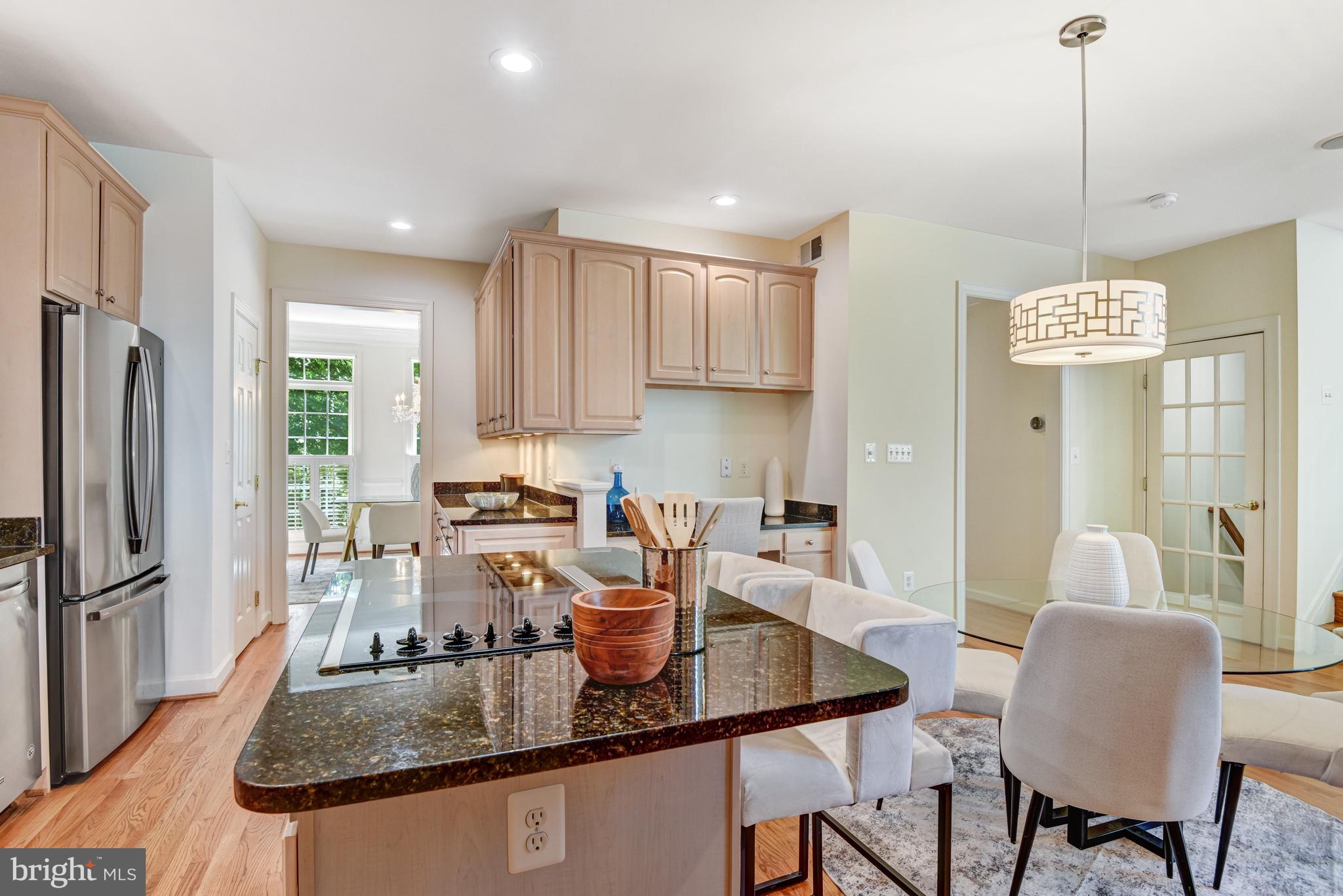 FARRCROFT - Residential