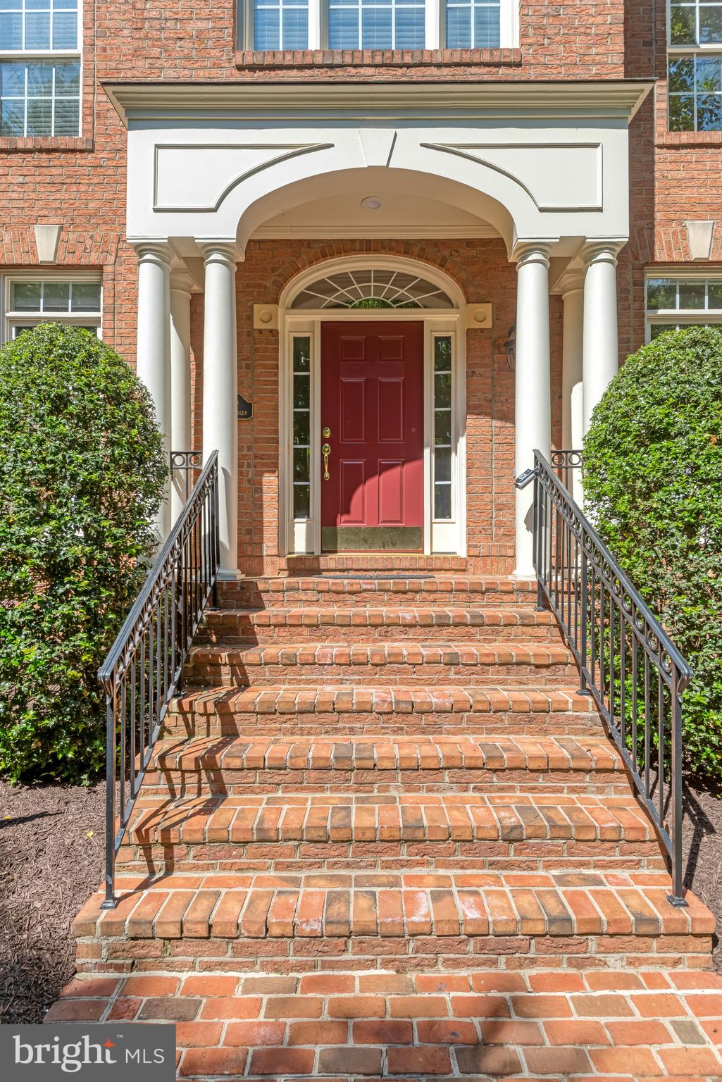 FARRCROFT - Residential