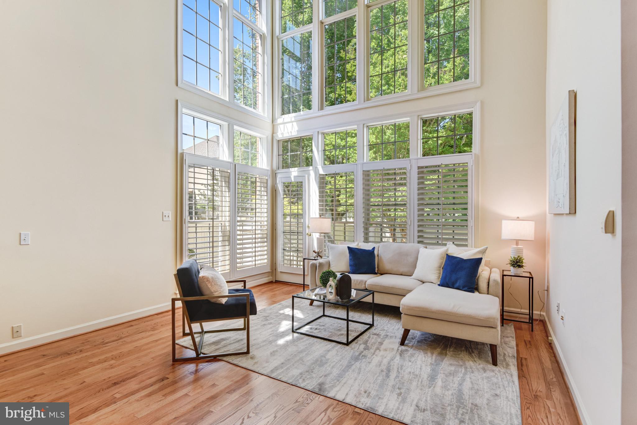 FARRCROFT - Residential