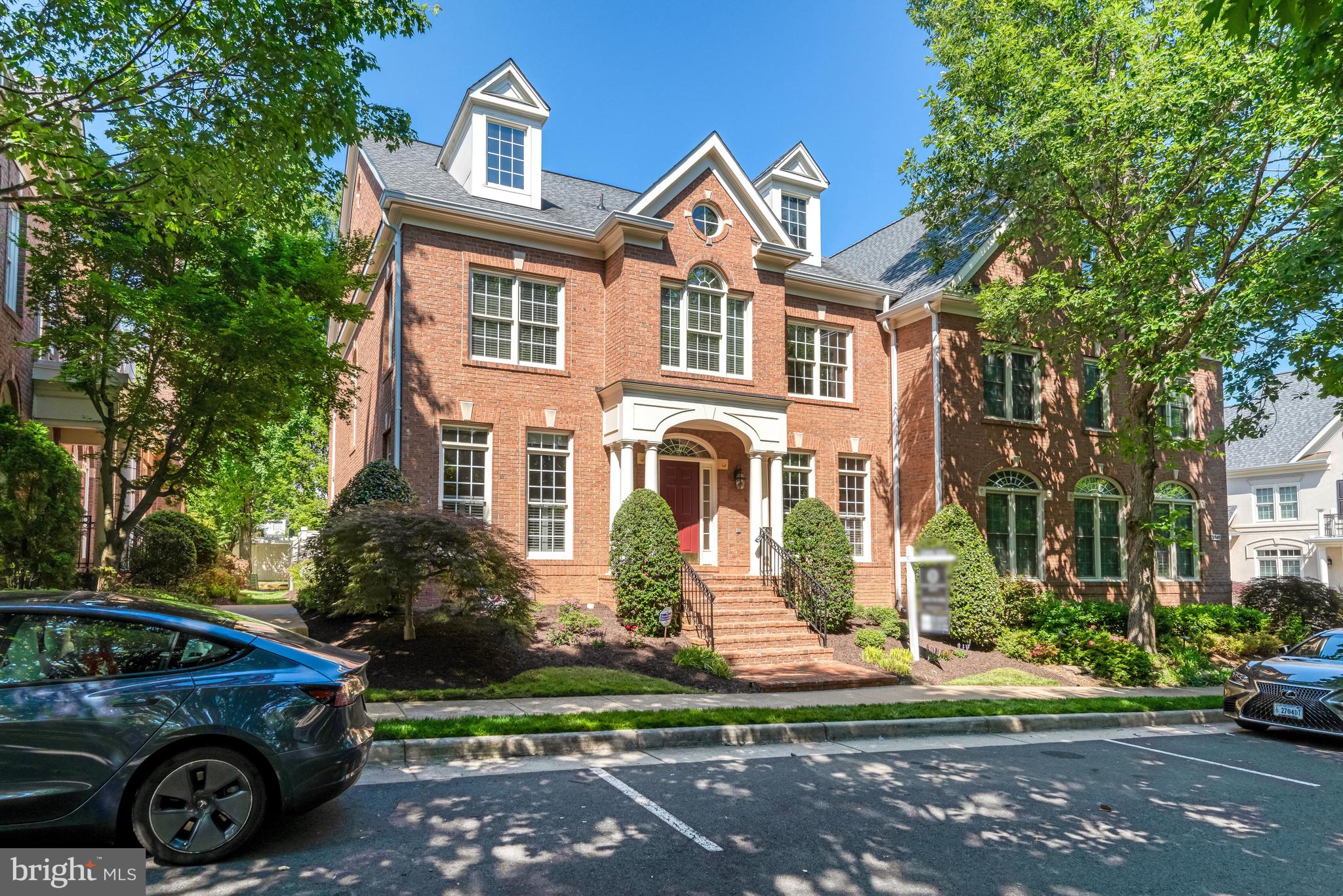FARRCROFT - Residential