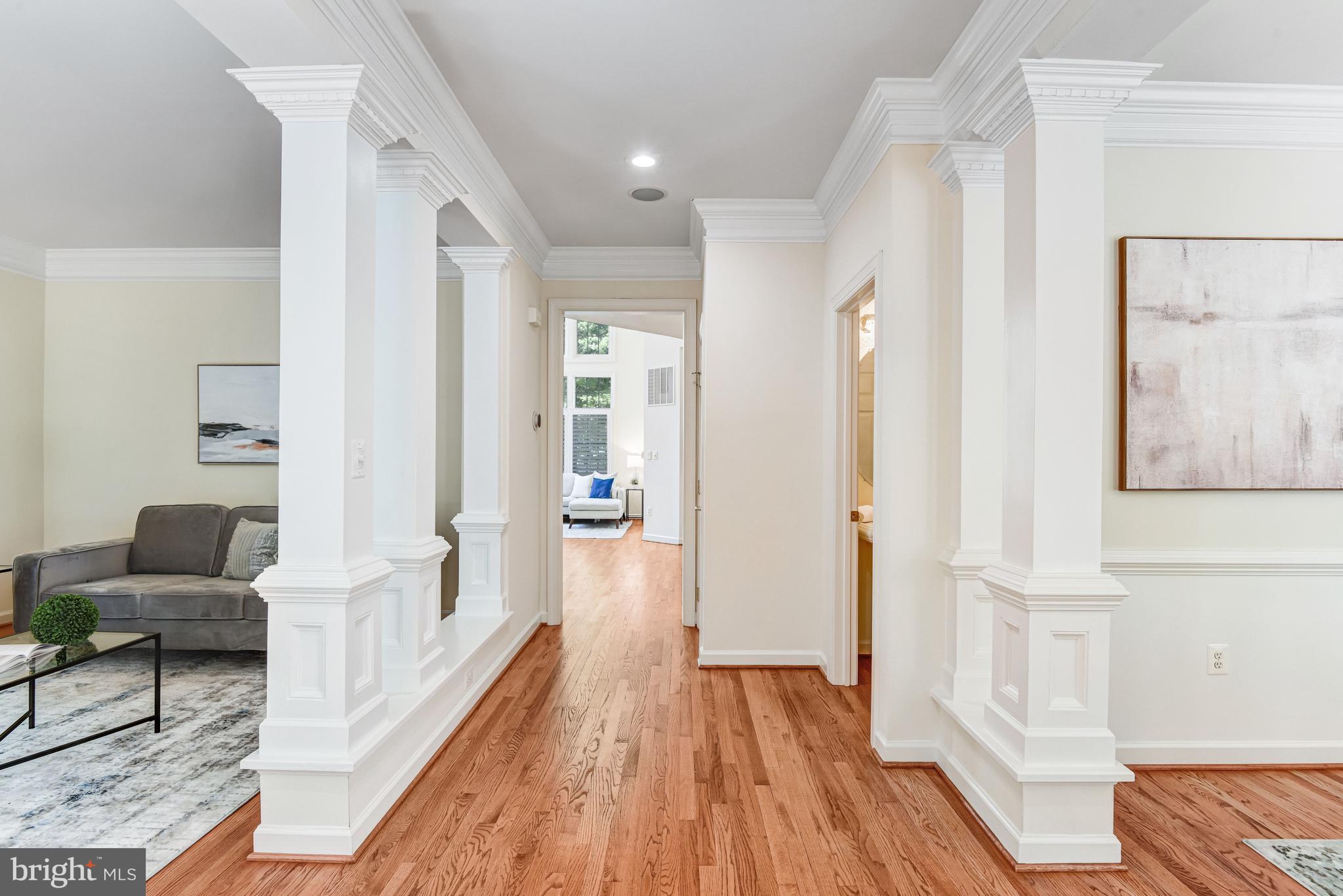 FARRCROFT - Residential
