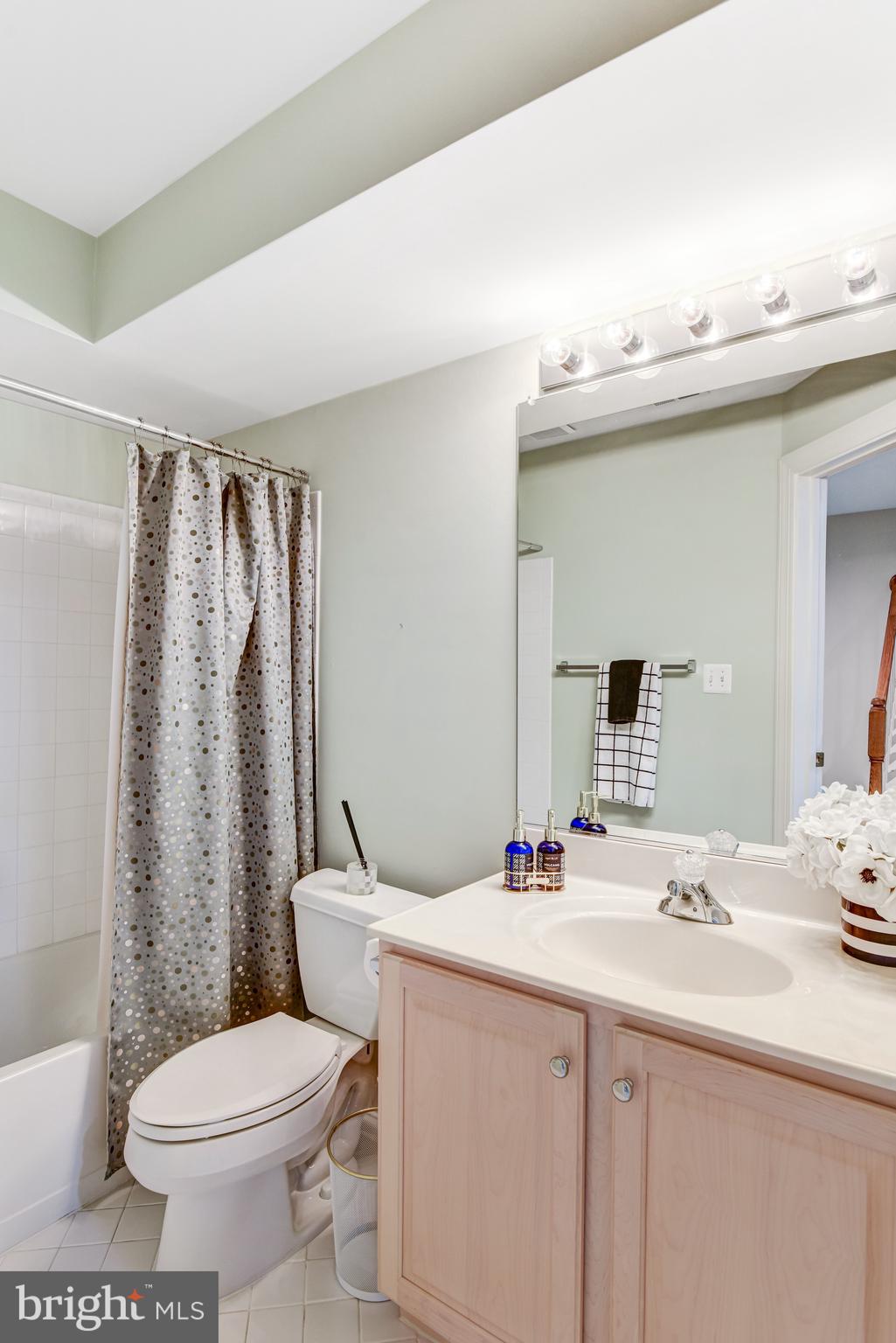 FARRCROFT - Residential