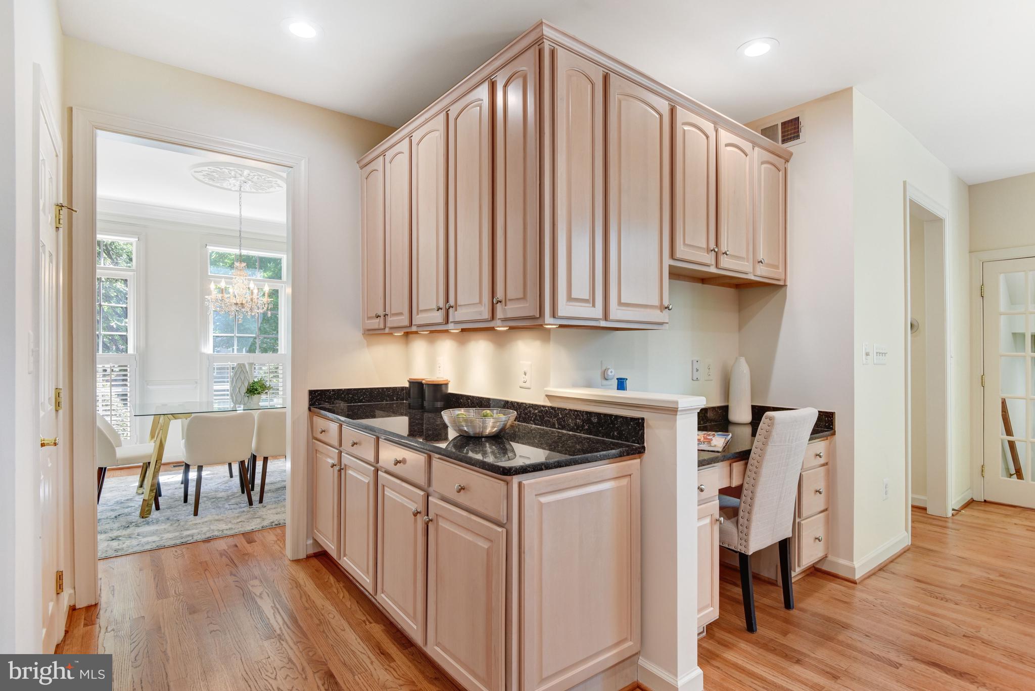 FARRCROFT - Residential