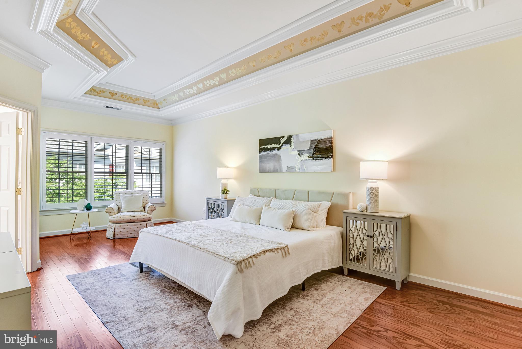 FARRCROFT - Residential