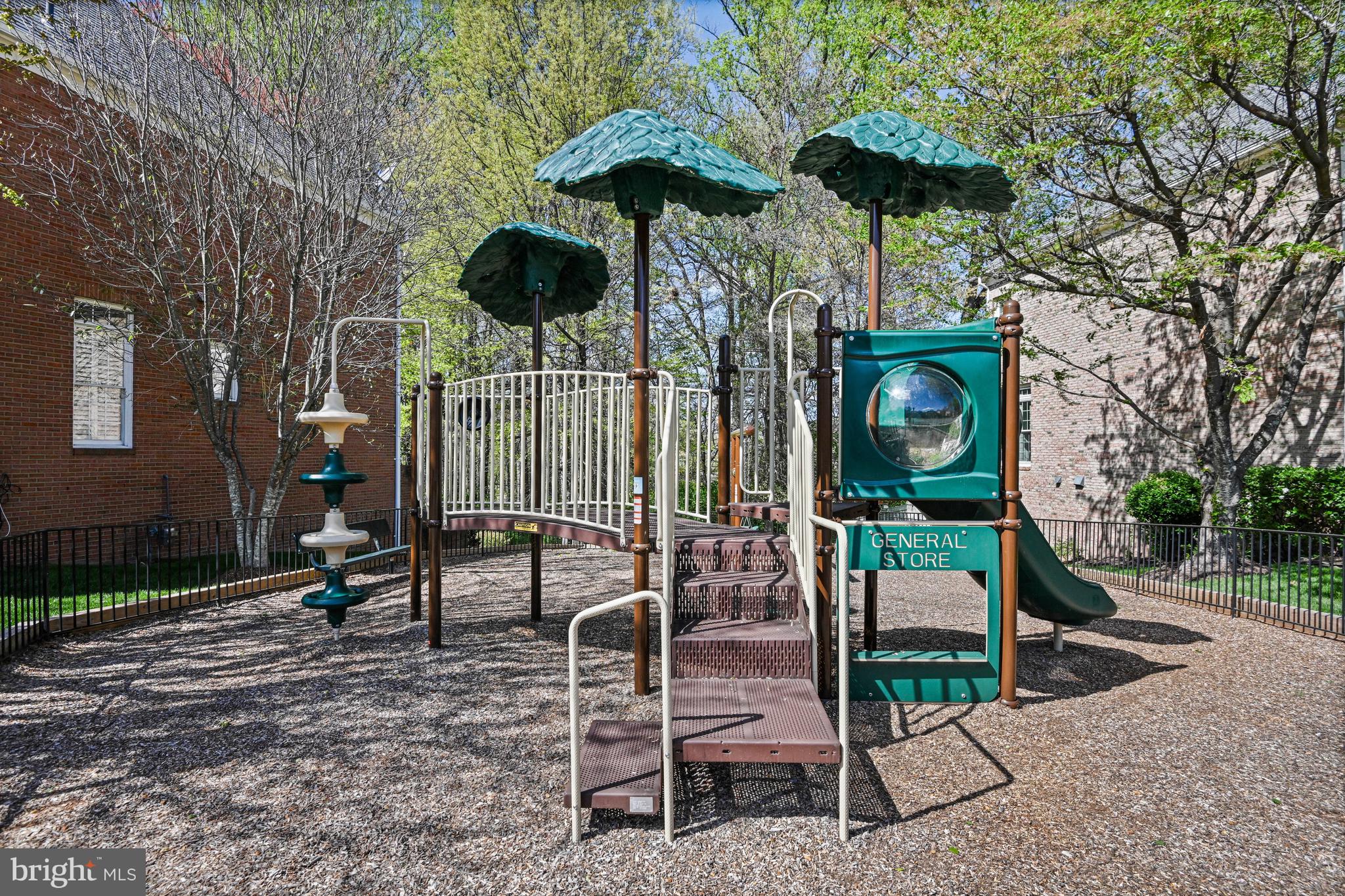FARRCROFT - Residential